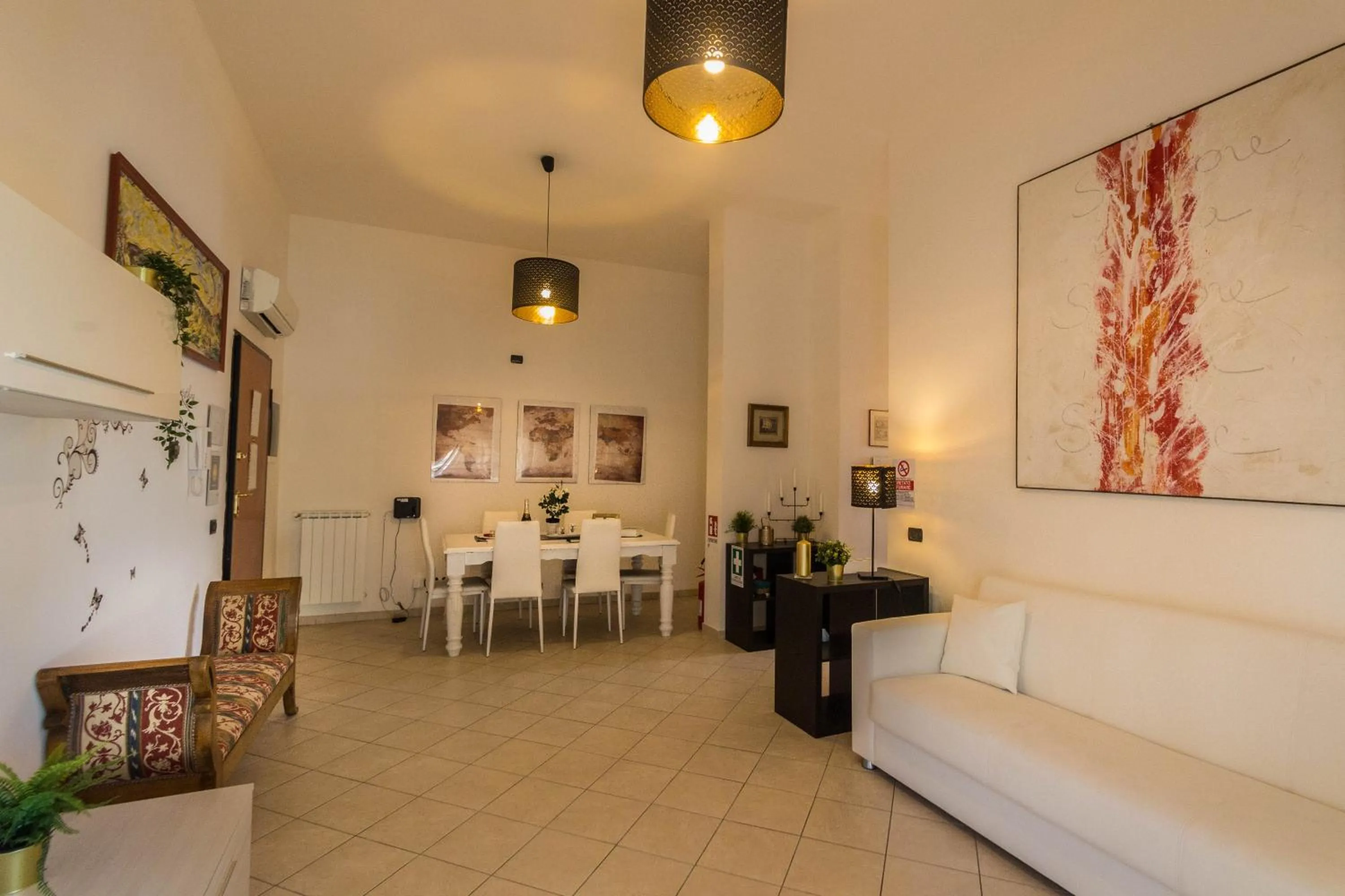 Leonardo Rome Holidays