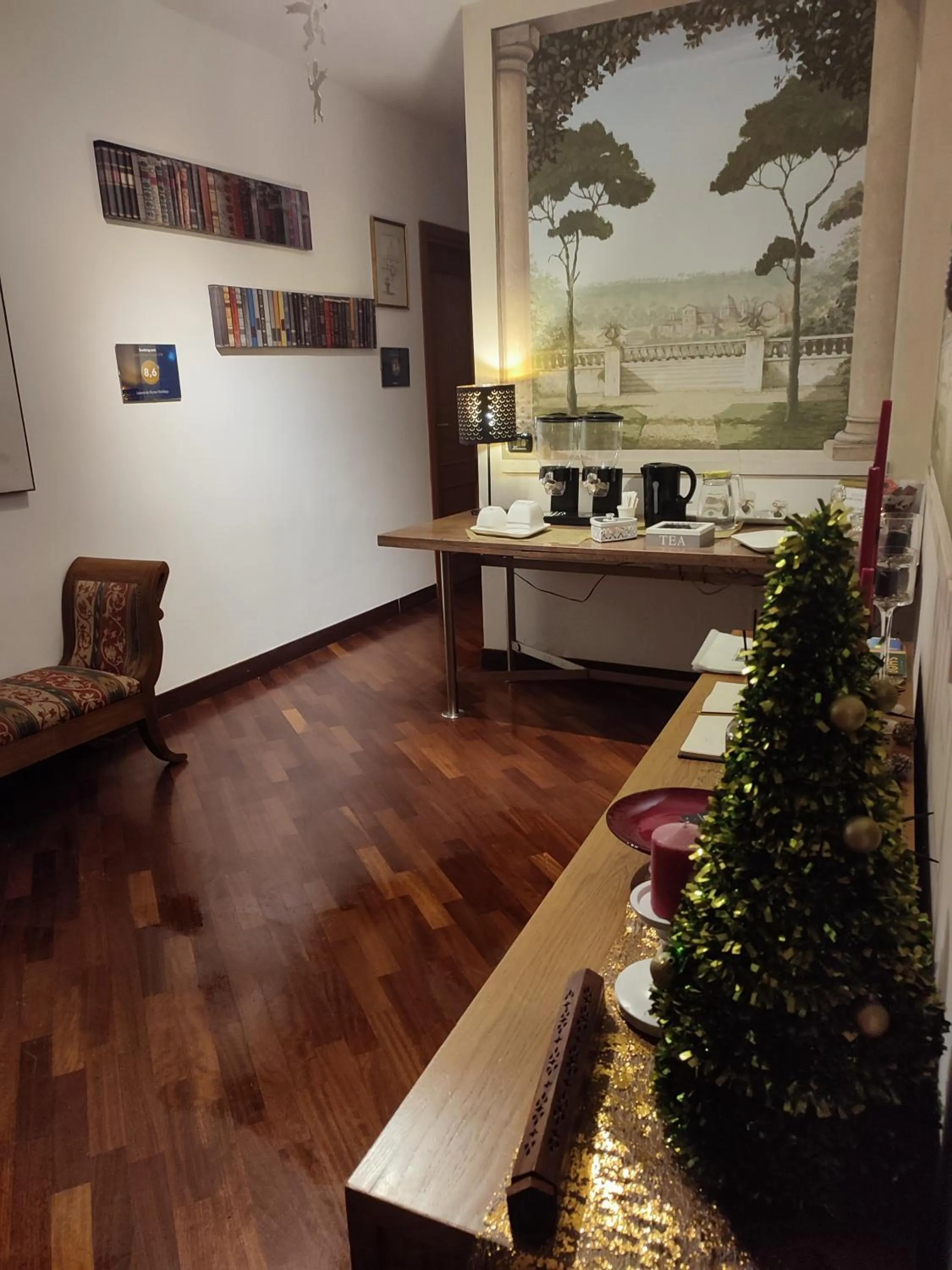 Leonardo Rome Holidays