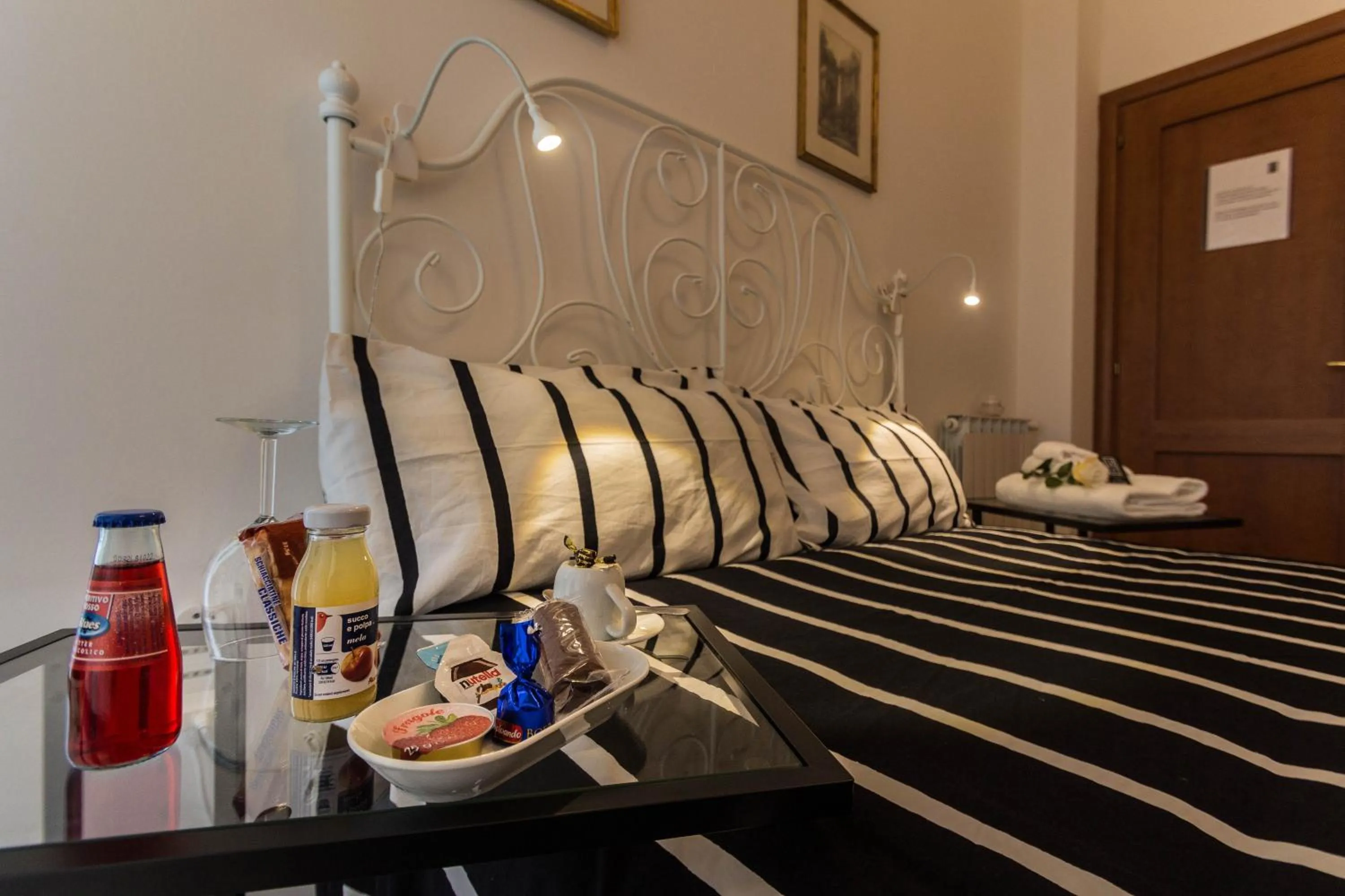 Leonardo Rome Holidays