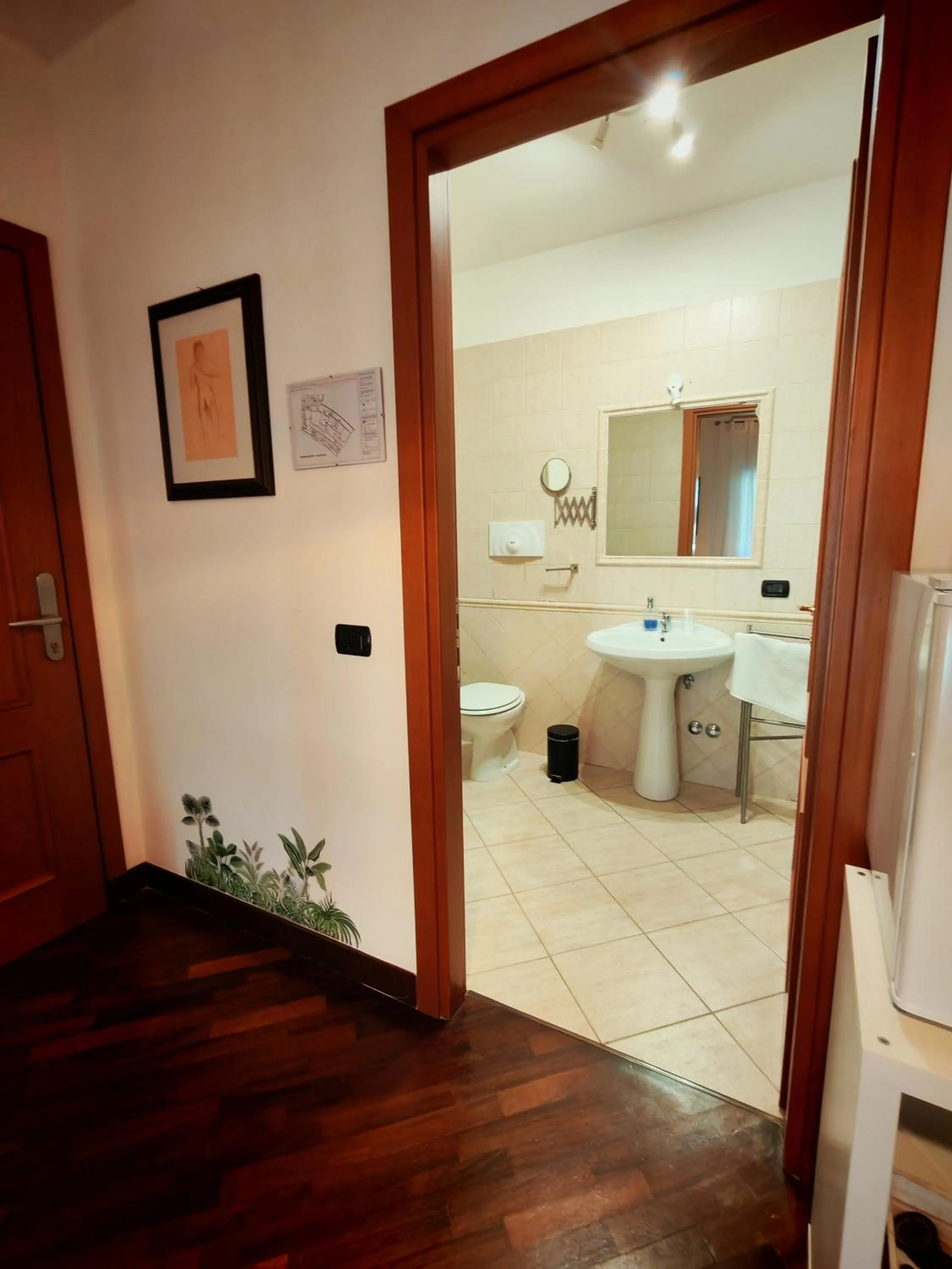 Leonardo Rome Holidays