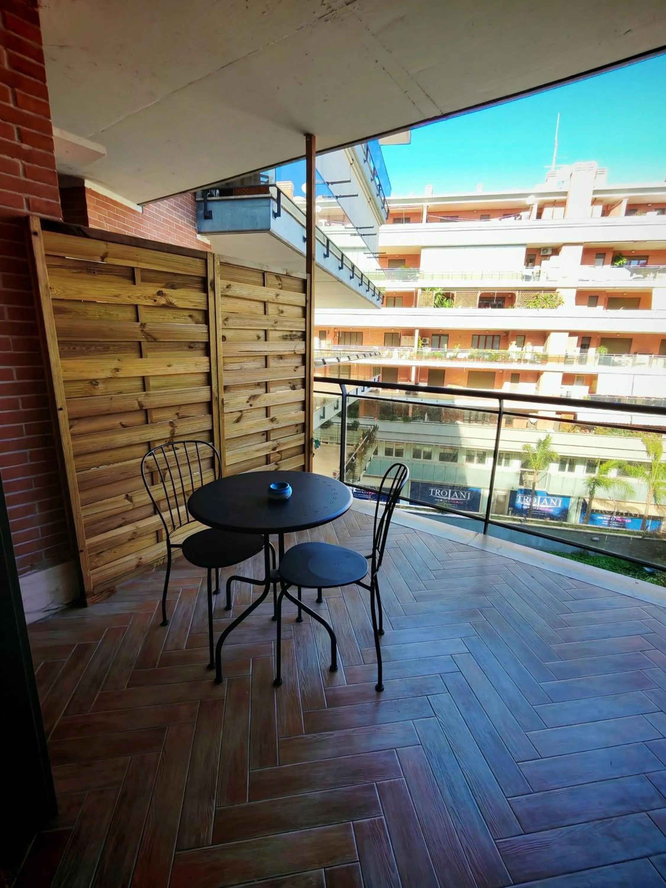 Leonardo Rome Holidays