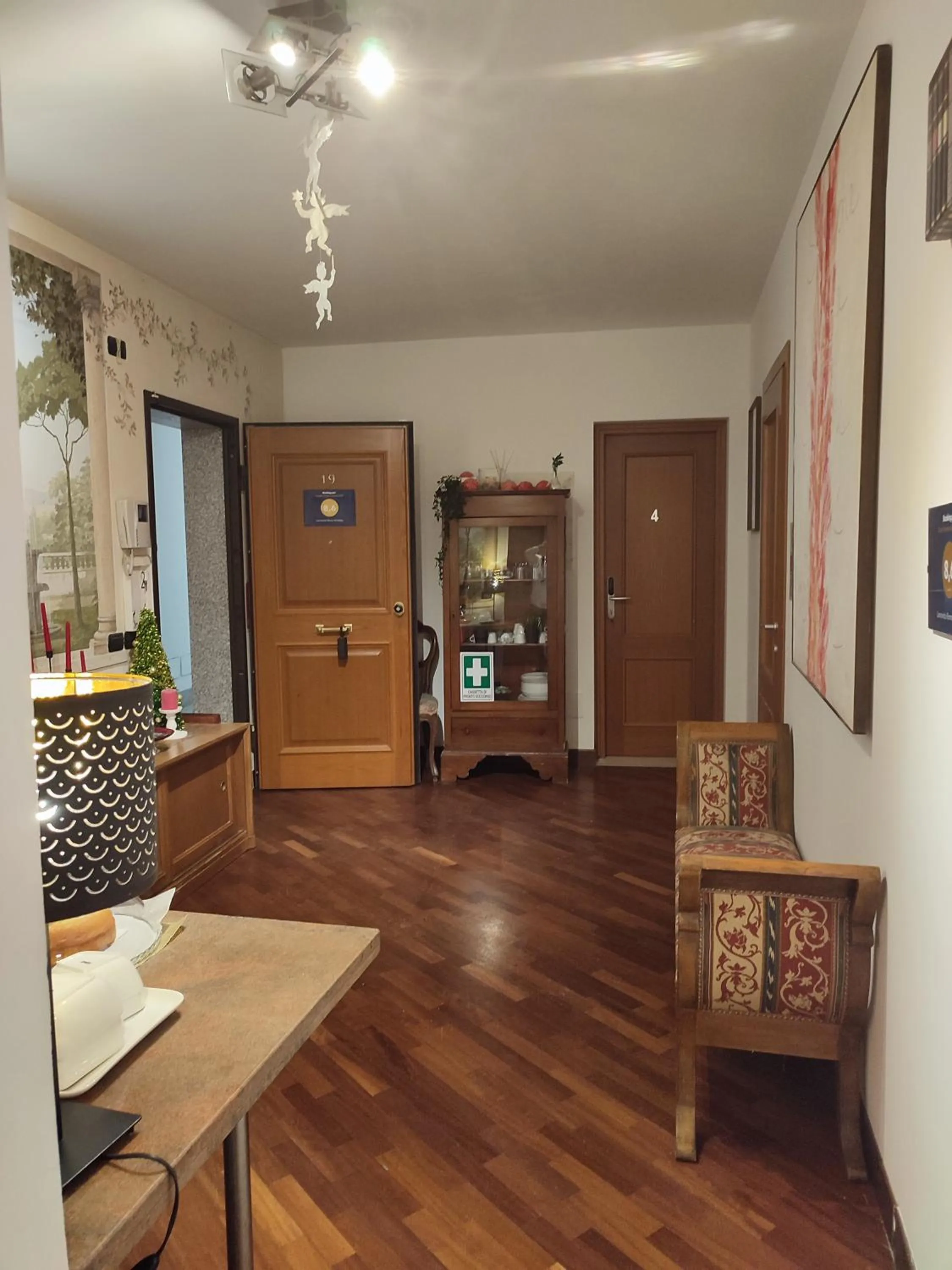 Leonardo Rome Holidays