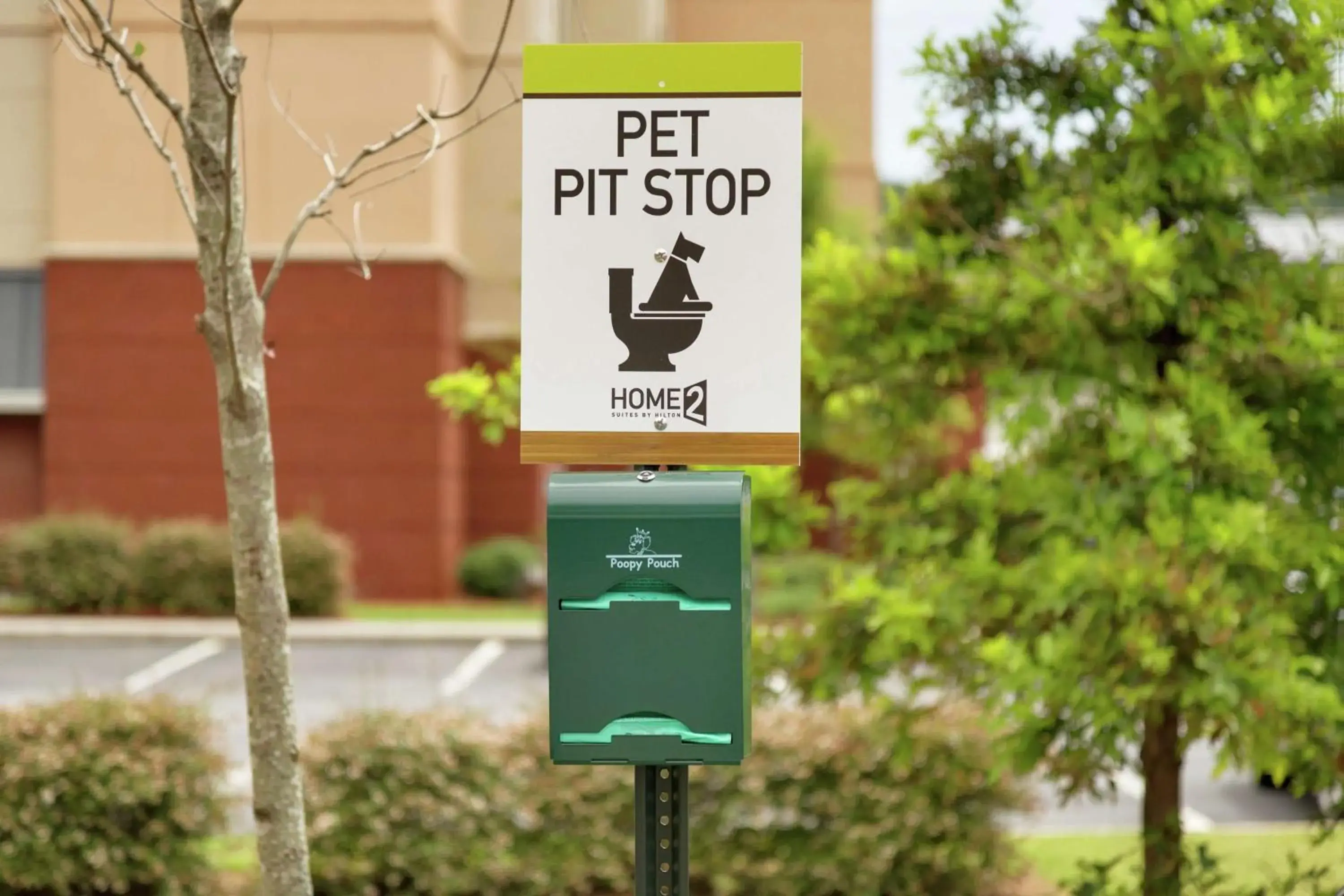 Property building in Home2 Suites by Hilton Cartersville Property building in Home2 Suites by Hilton Cartersville