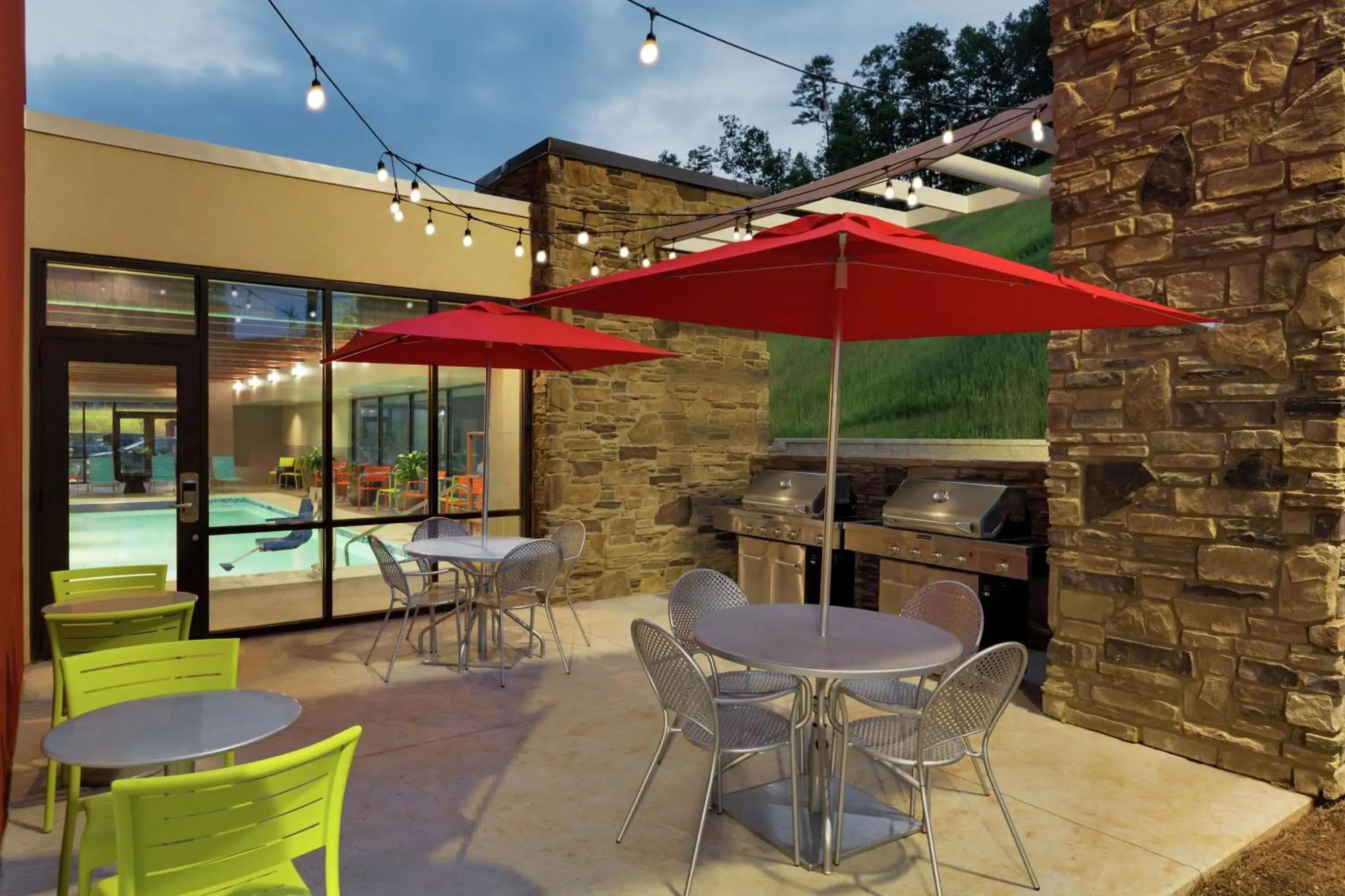 Home2 Suites by Hilton Cartersville Home2 Suites by Hilton Cartersville