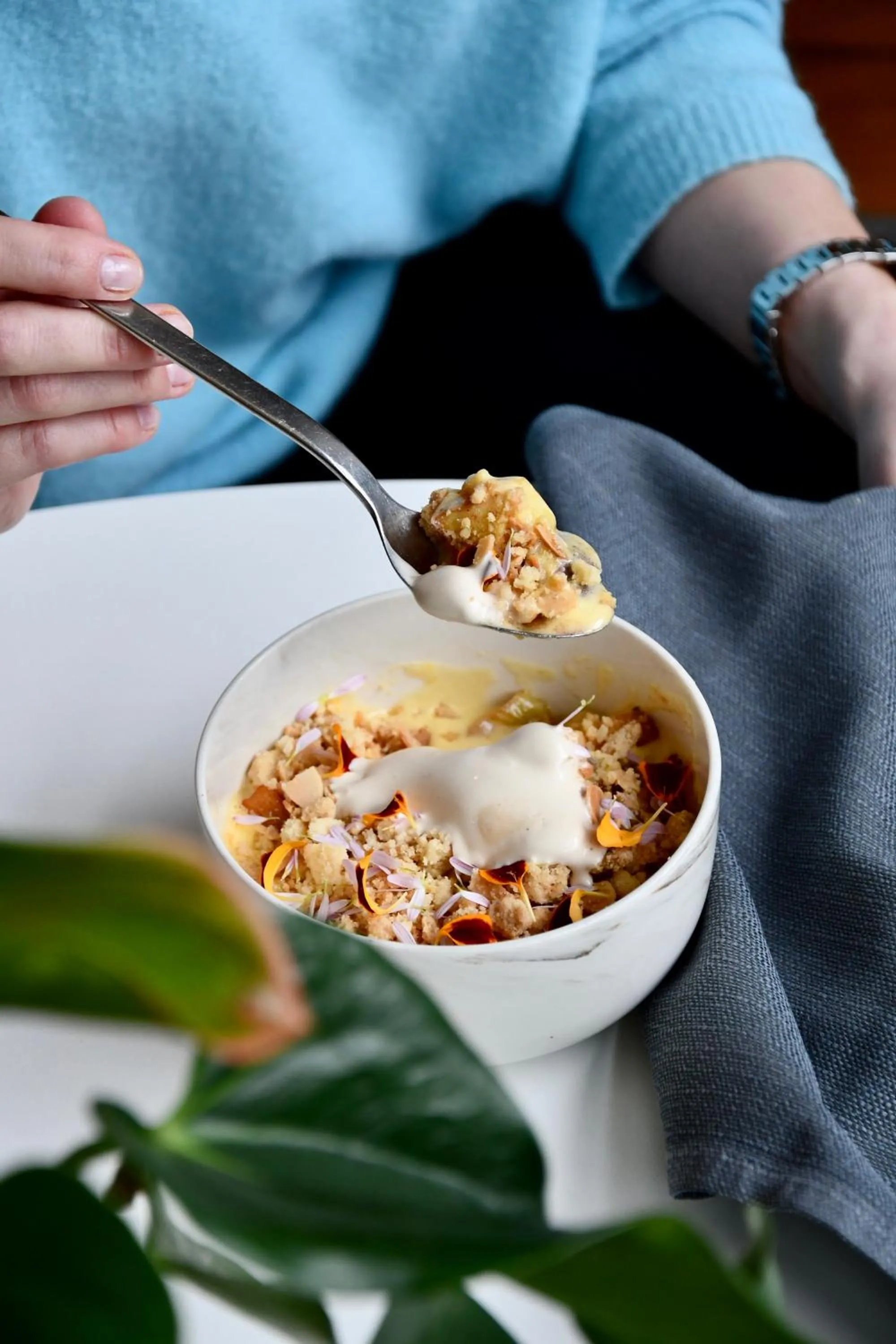 People in DoubleTree by Hilton Wroclaw