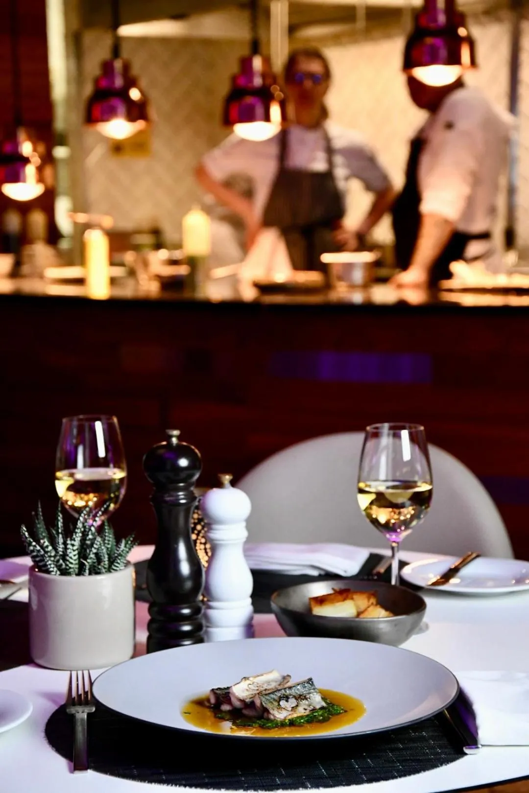 People in DoubleTree by Hilton Wroclaw