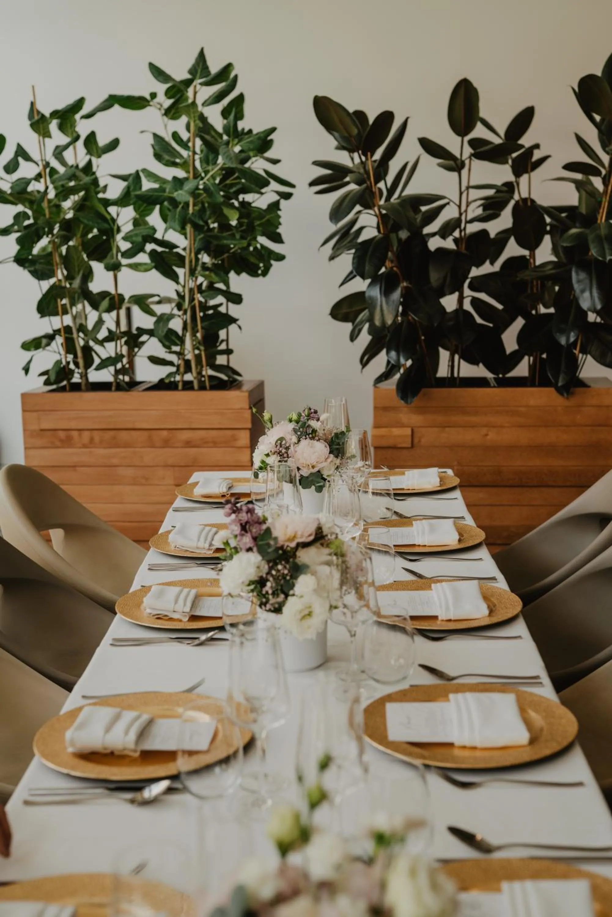 Restaurant/places to eat in DoubleTree by Hilton Wroclaw