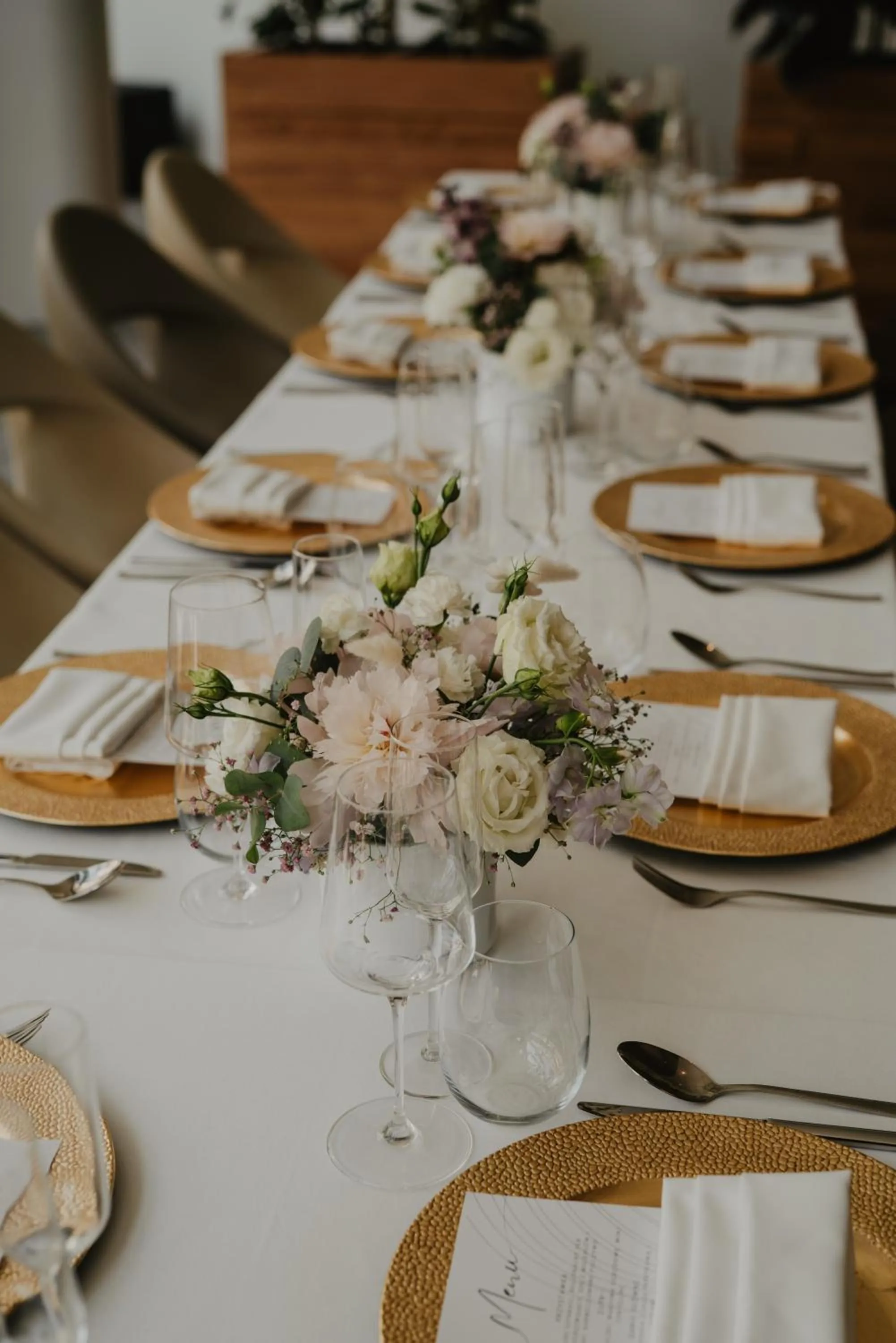 Restaurant/places to eat in DoubleTree by Hilton Wroclaw