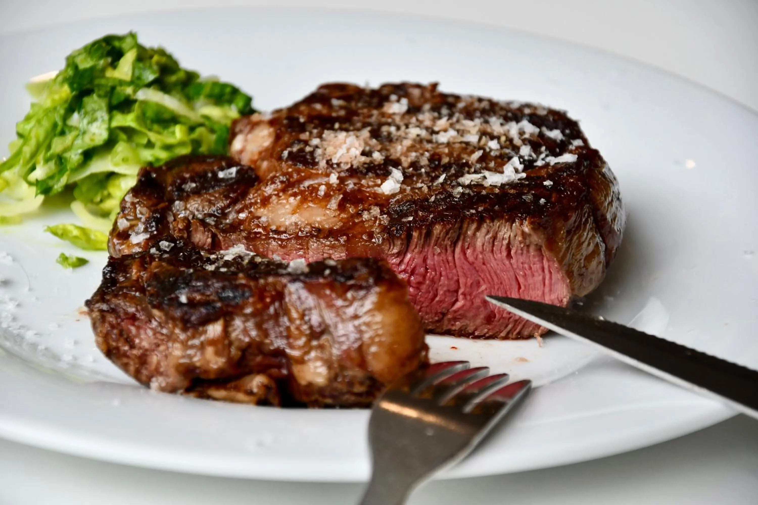 Food in DoubleTree by Hilton Wroclaw