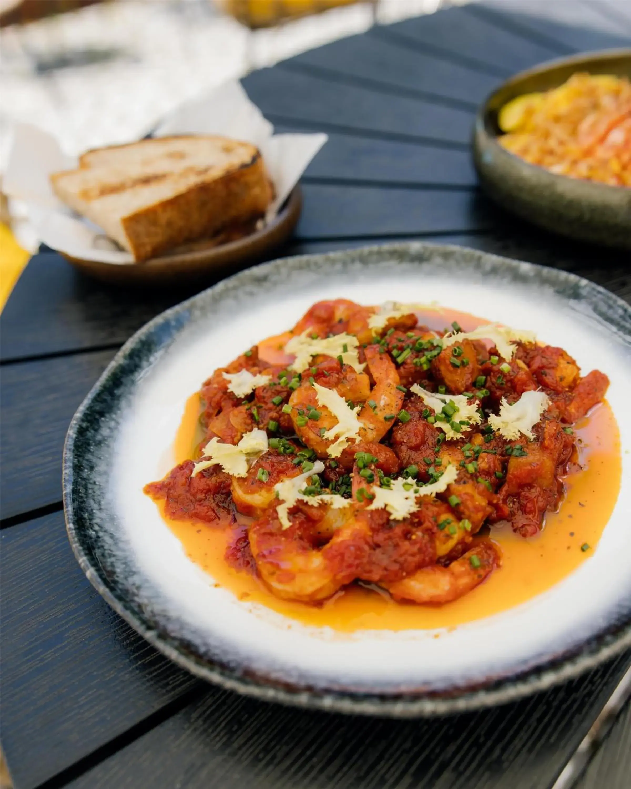 Restaurant/places to eat in DoubleTree by Hilton Wroclaw Restaurant/places to eat in DoubleTree by Hilton Wroclaw