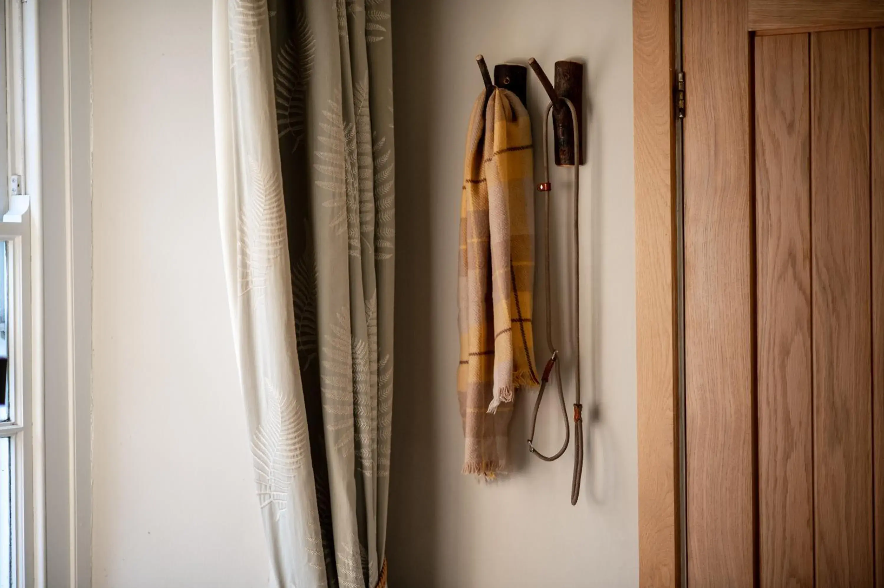 Superior Room in The Lister Arms Superior Room in The Lister Arms