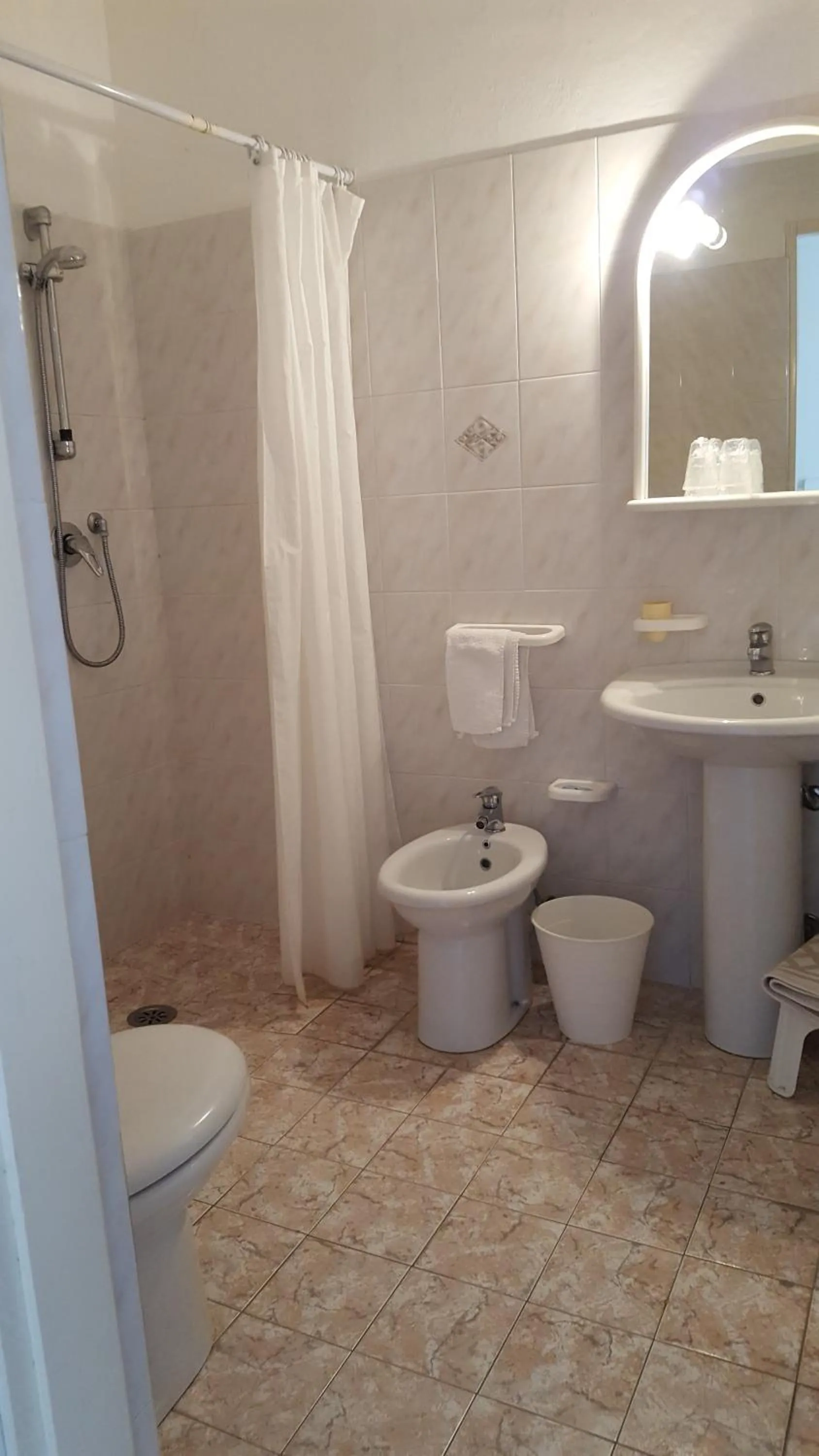 Hotel Al Sogno