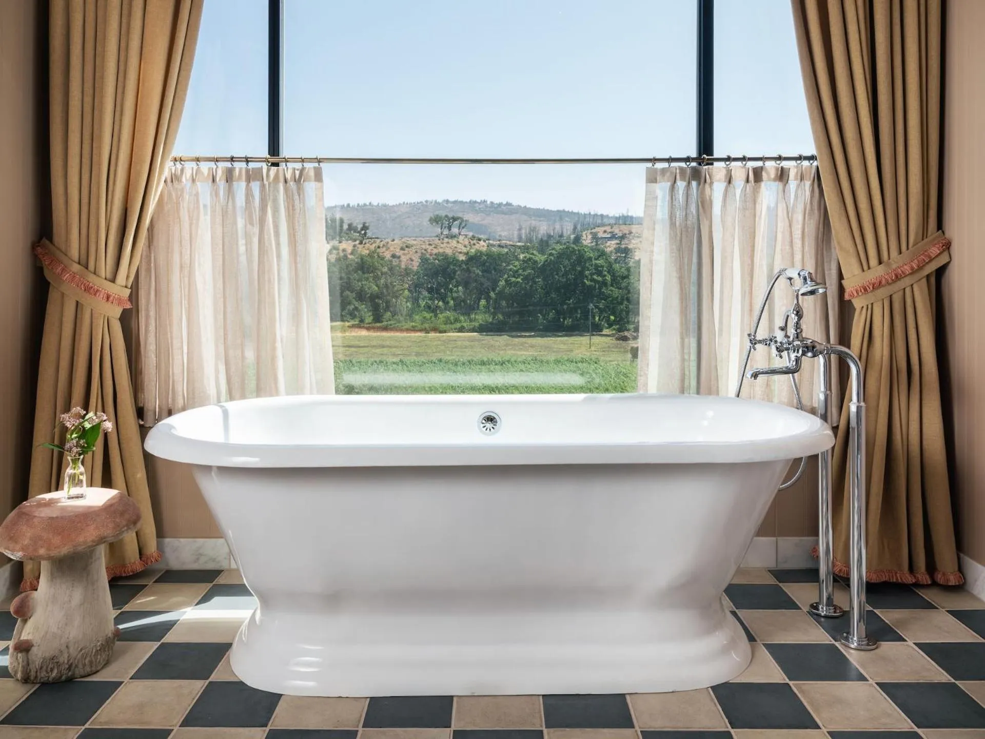 Le Petit Pali St Helena