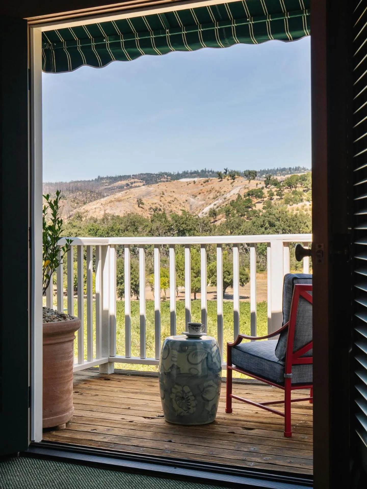 Le Petit Pali St Helena