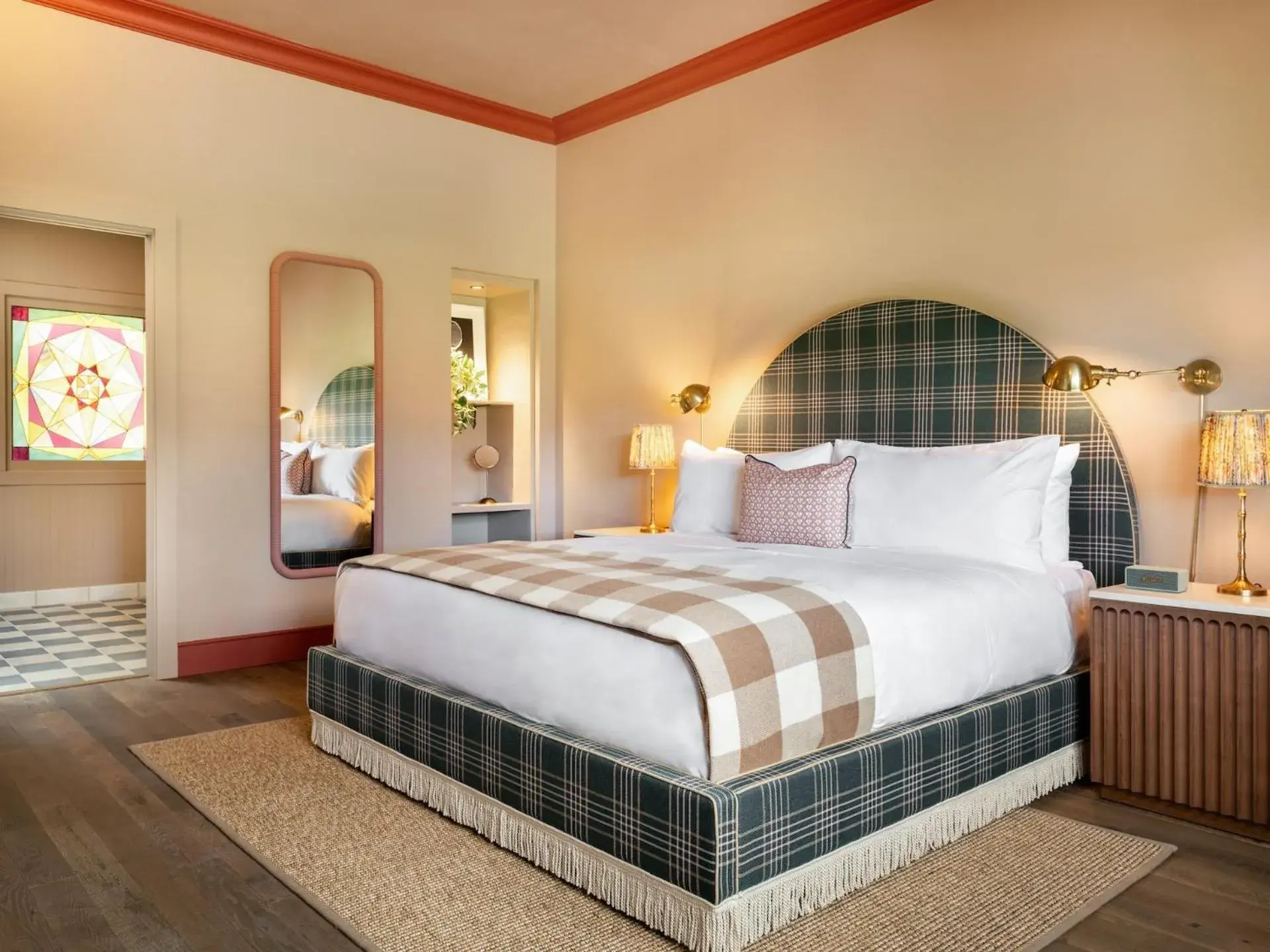 Cottage – Disability Access in Le Petit Pali St Helena Cottage – Disability Access in Le Petit Pali St Helena