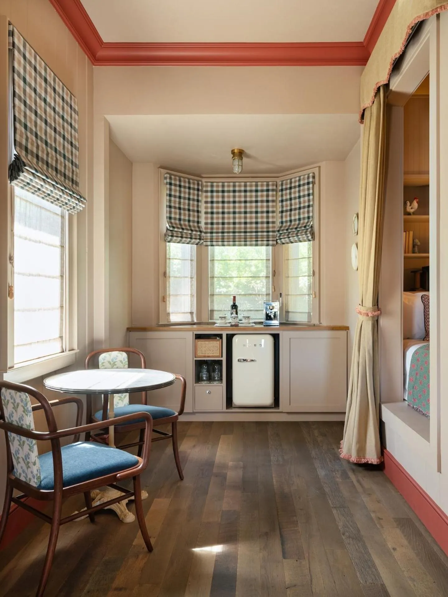 Le Petit Pali St Helena