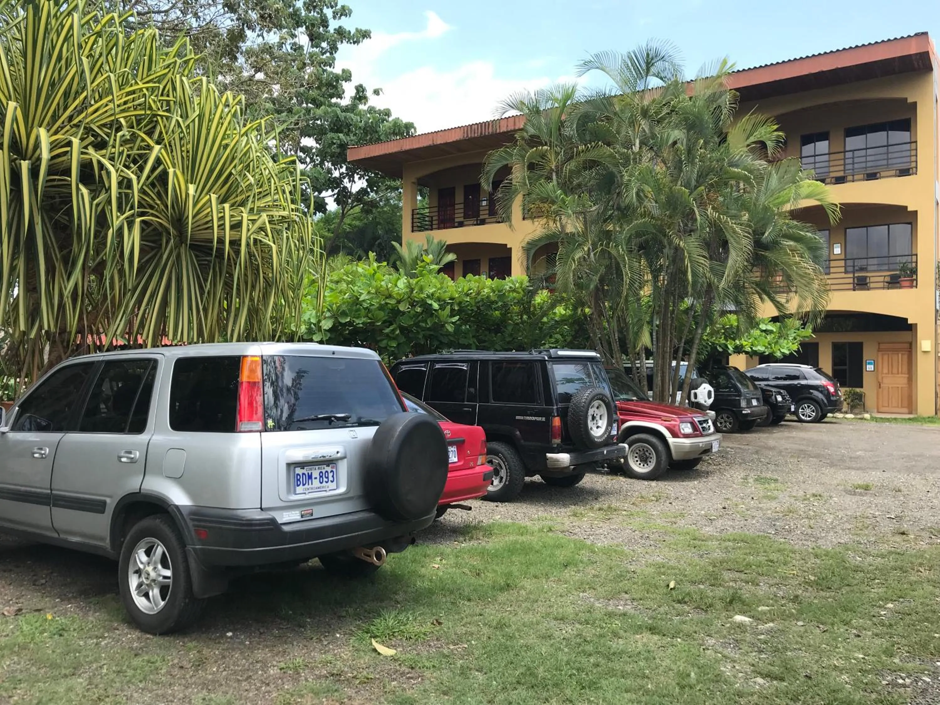 Other in Pacifico Loft Hotel