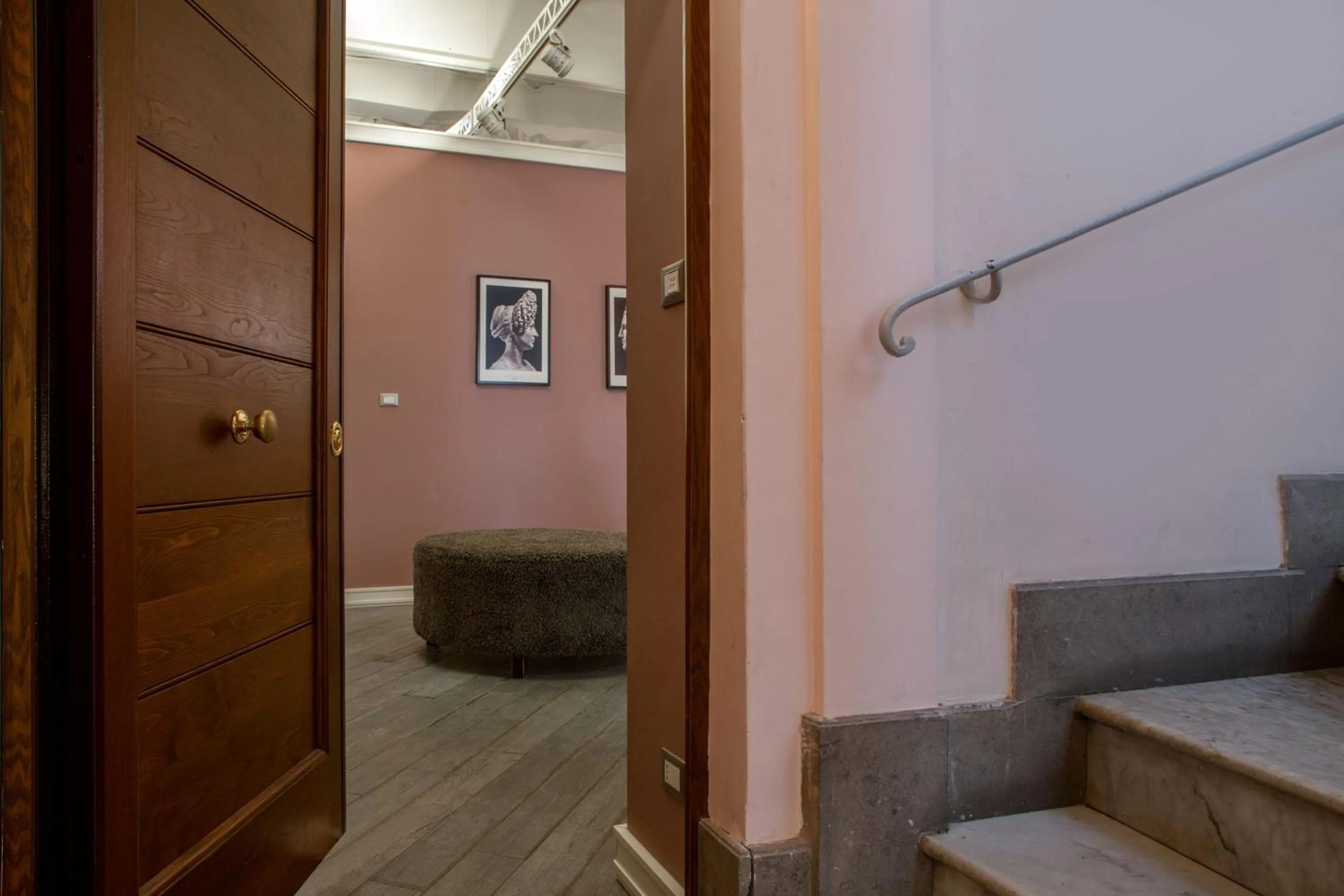 Other in My Trevi Charming & Luxury Rooms