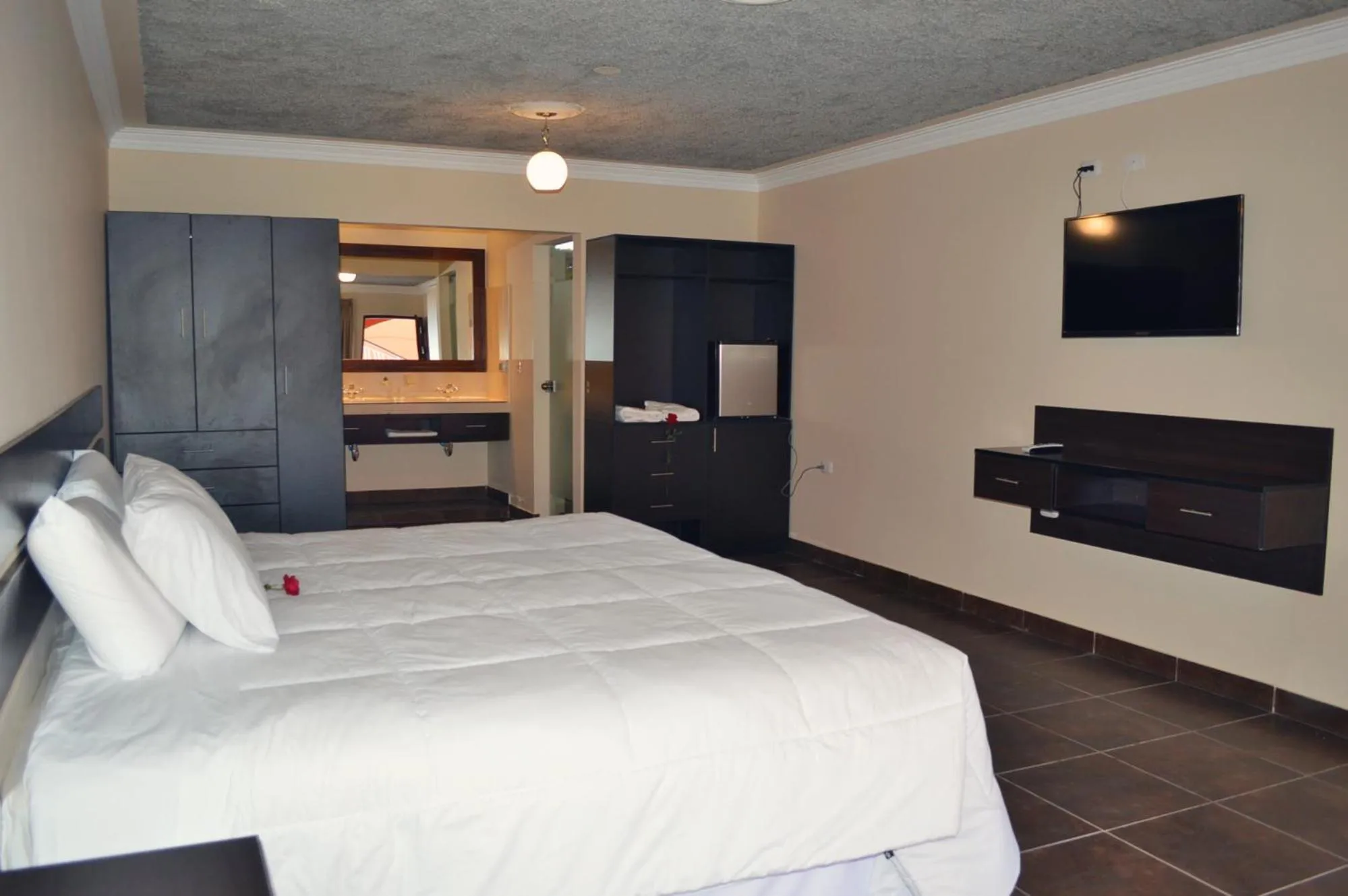 Other, Bed in Hacienda San Juan Resort