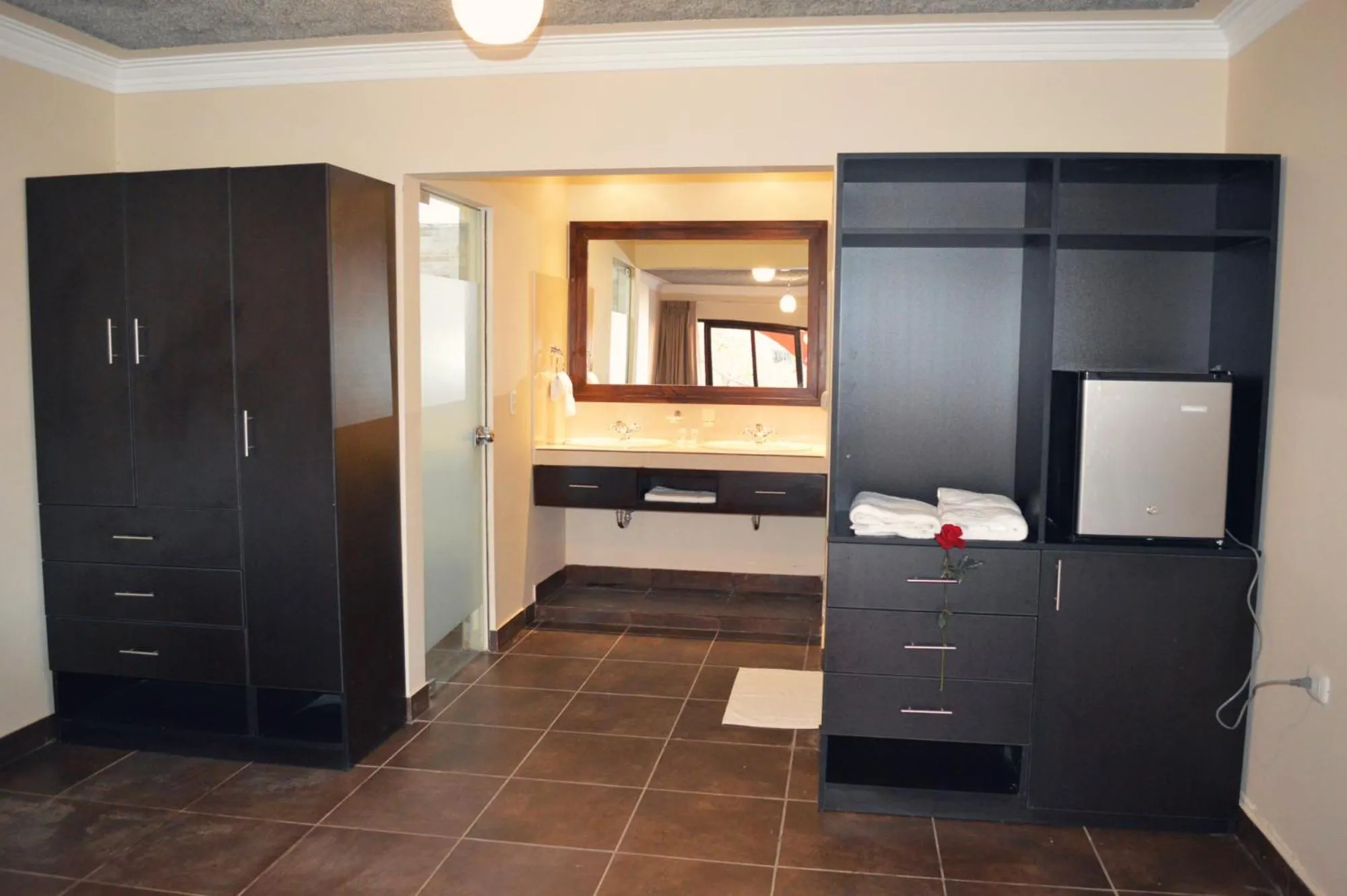 Property building in Hacienda San Juan Resort