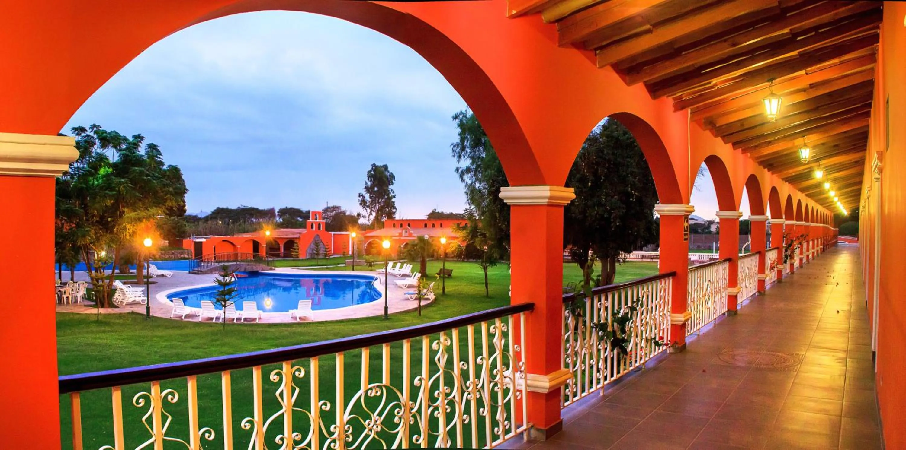 Other in Hacienda San Juan Resort