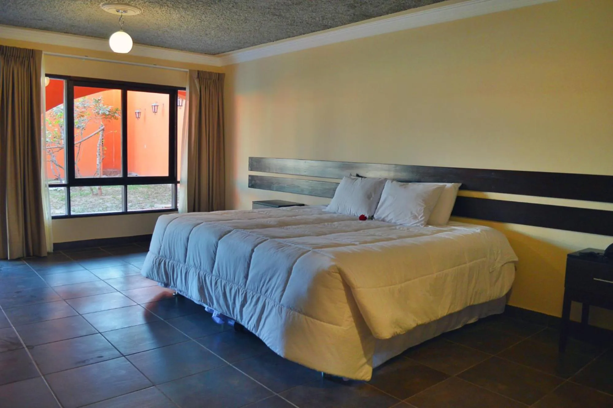 Other, Bed in Hacienda San Juan Resort