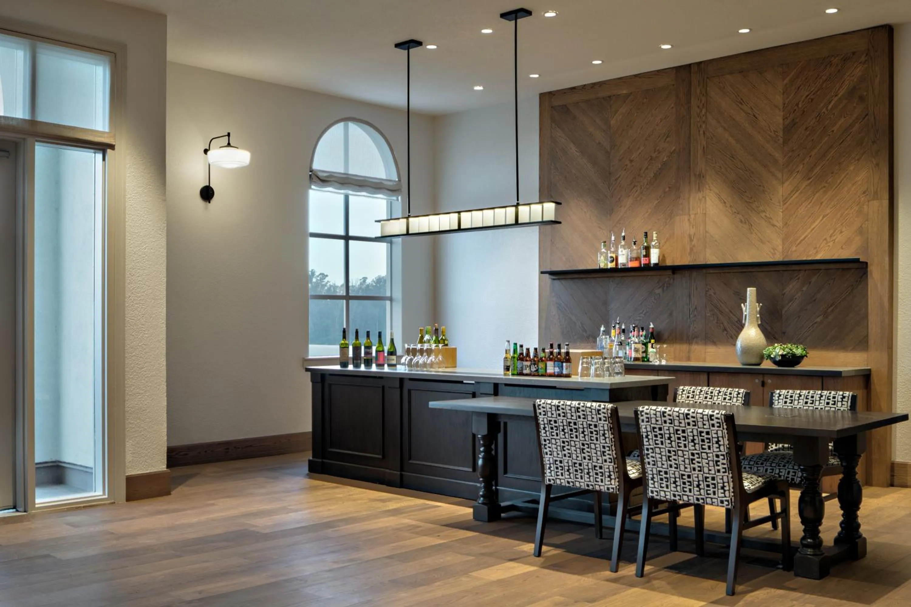 Banquet/Function facilities in Chaminade Resort & Spa