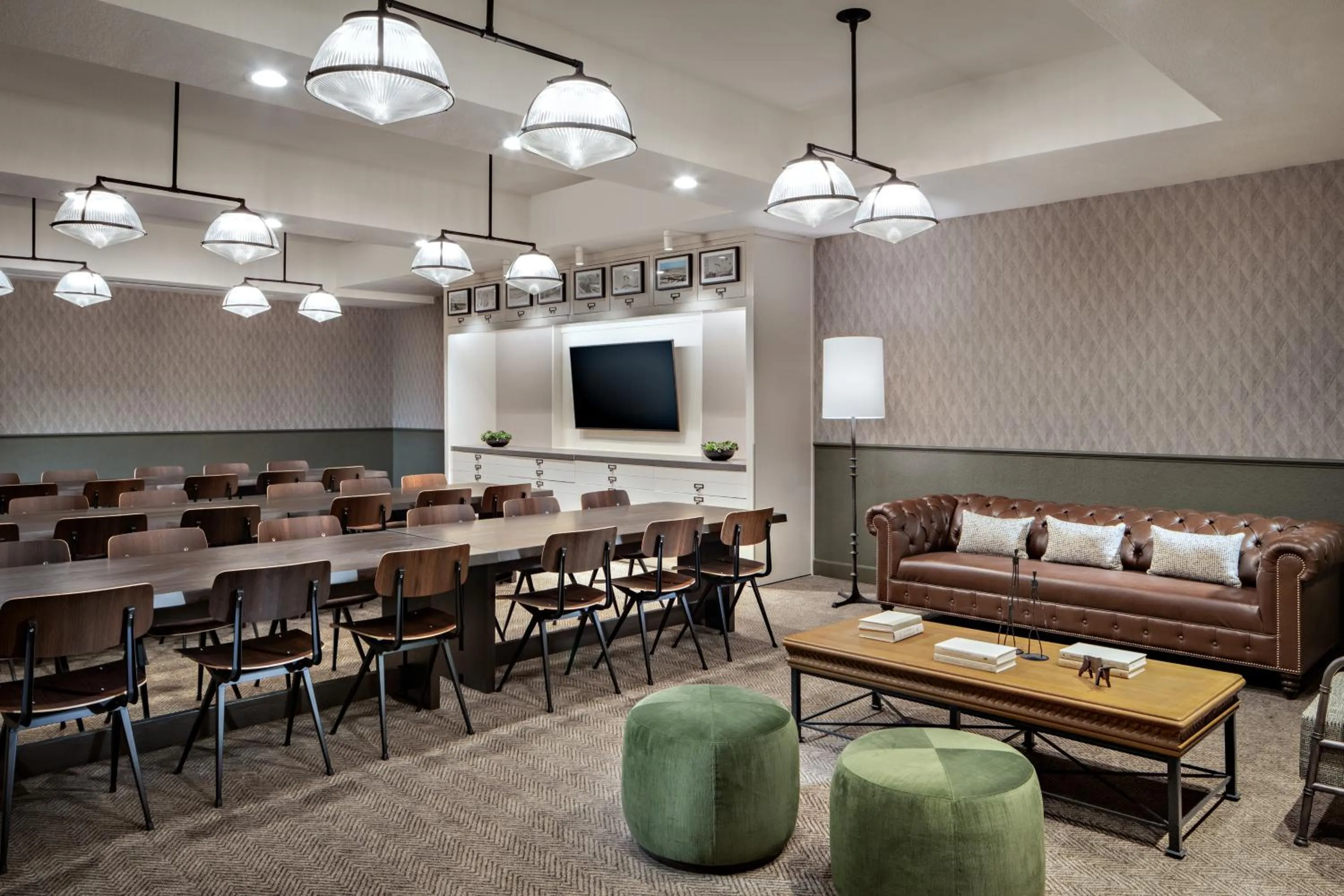 Business facilities in Chaminade Resort & Spa