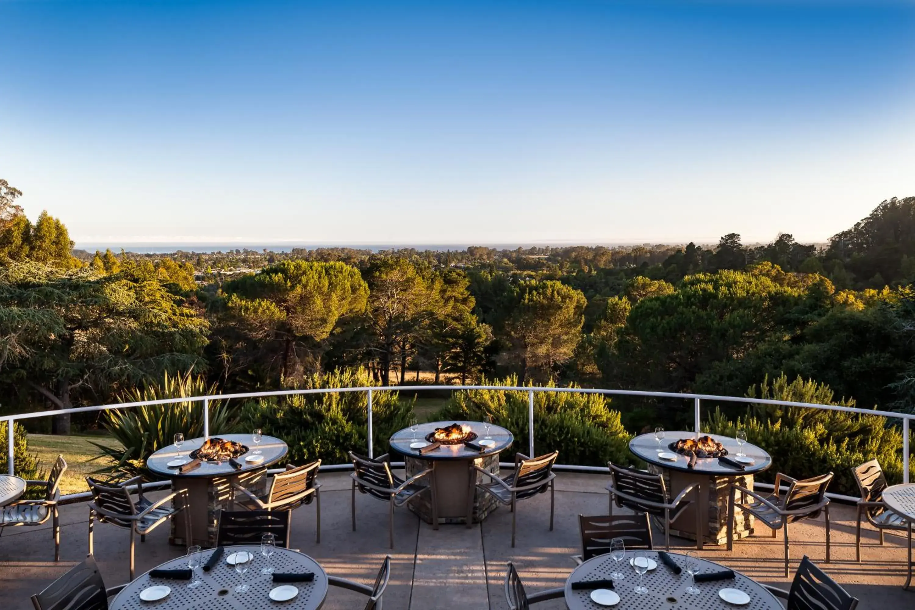 Chaminade Resort & Spa Chaminade Resort & Spa