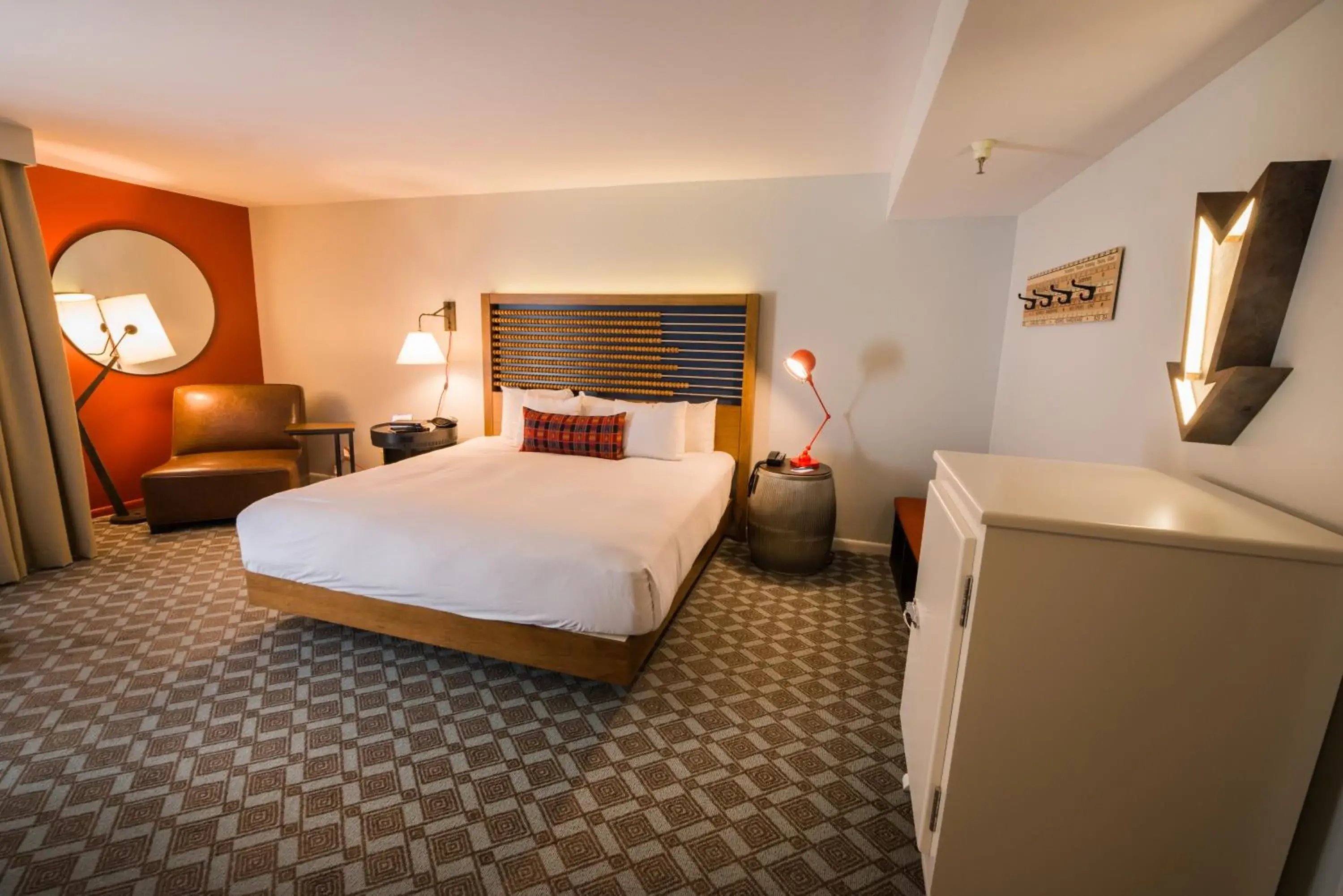 Bedroom, Bed in Chaminade Resort & Spa Bedroom, Bed in Chaminade Resort & Spa