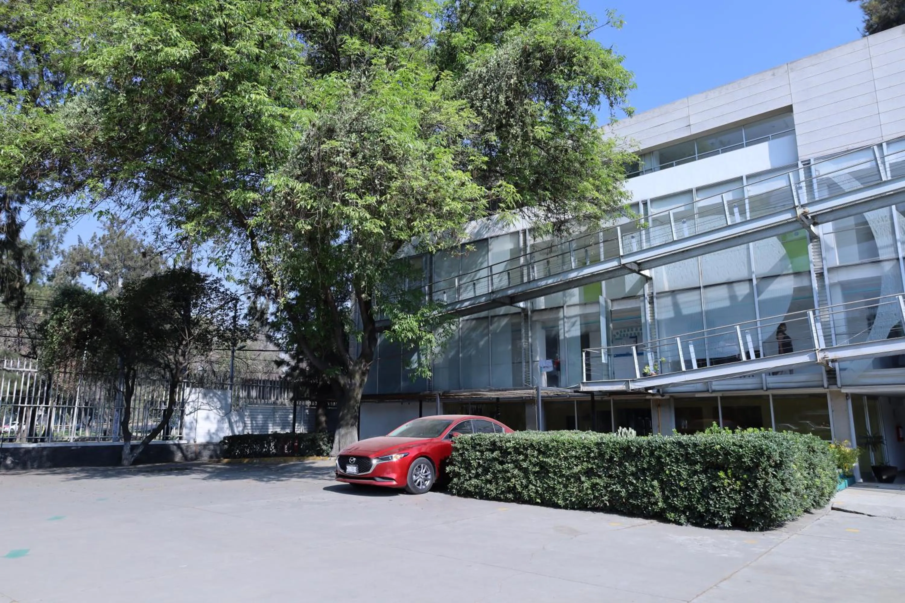 Seasons in Aristos Express CDMX