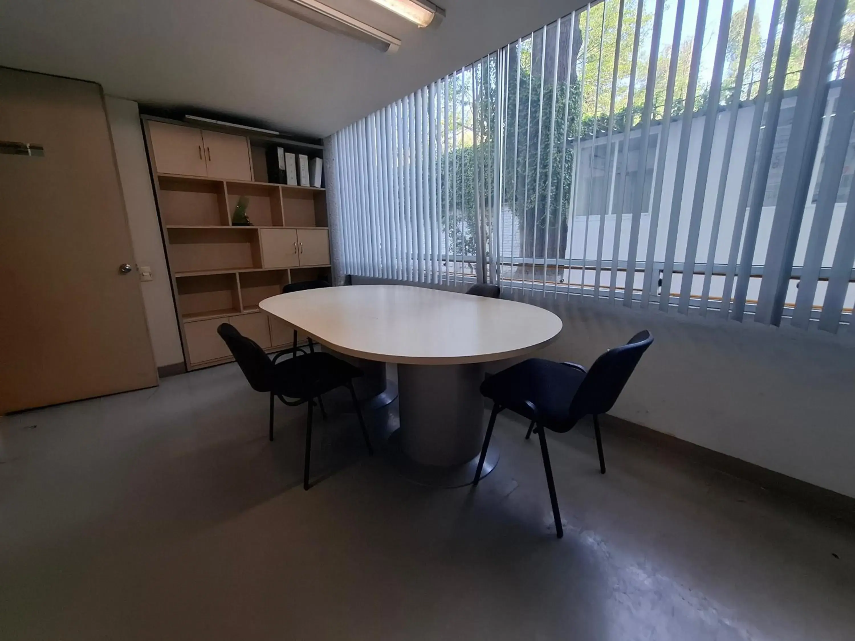 Meeting/conference room in Aristos Express CDMX Meeting/conference room in Aristos Express CDMX