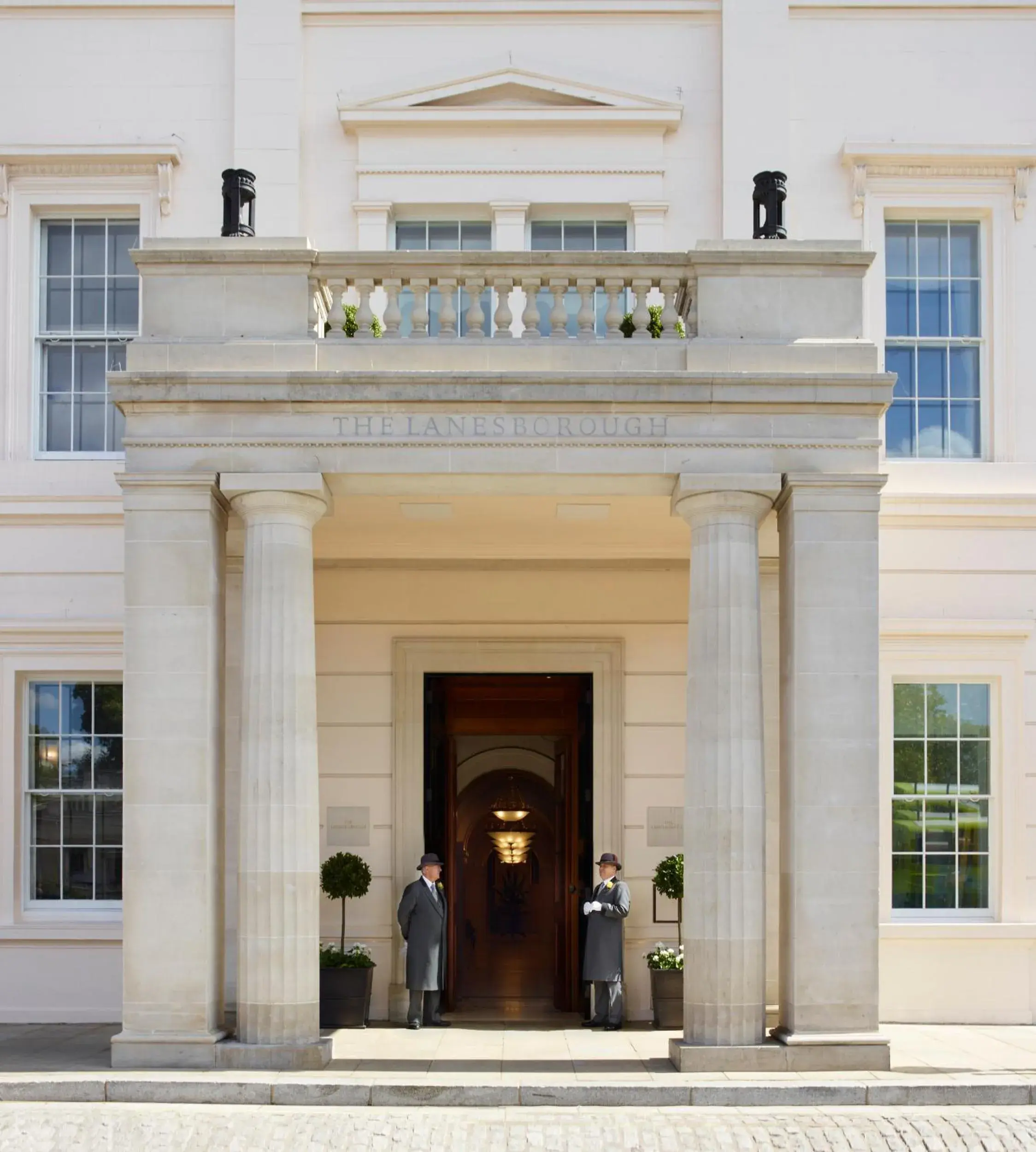 The Lanesborough, Oetker Hotels The Lanesborough, Oetker Hotels