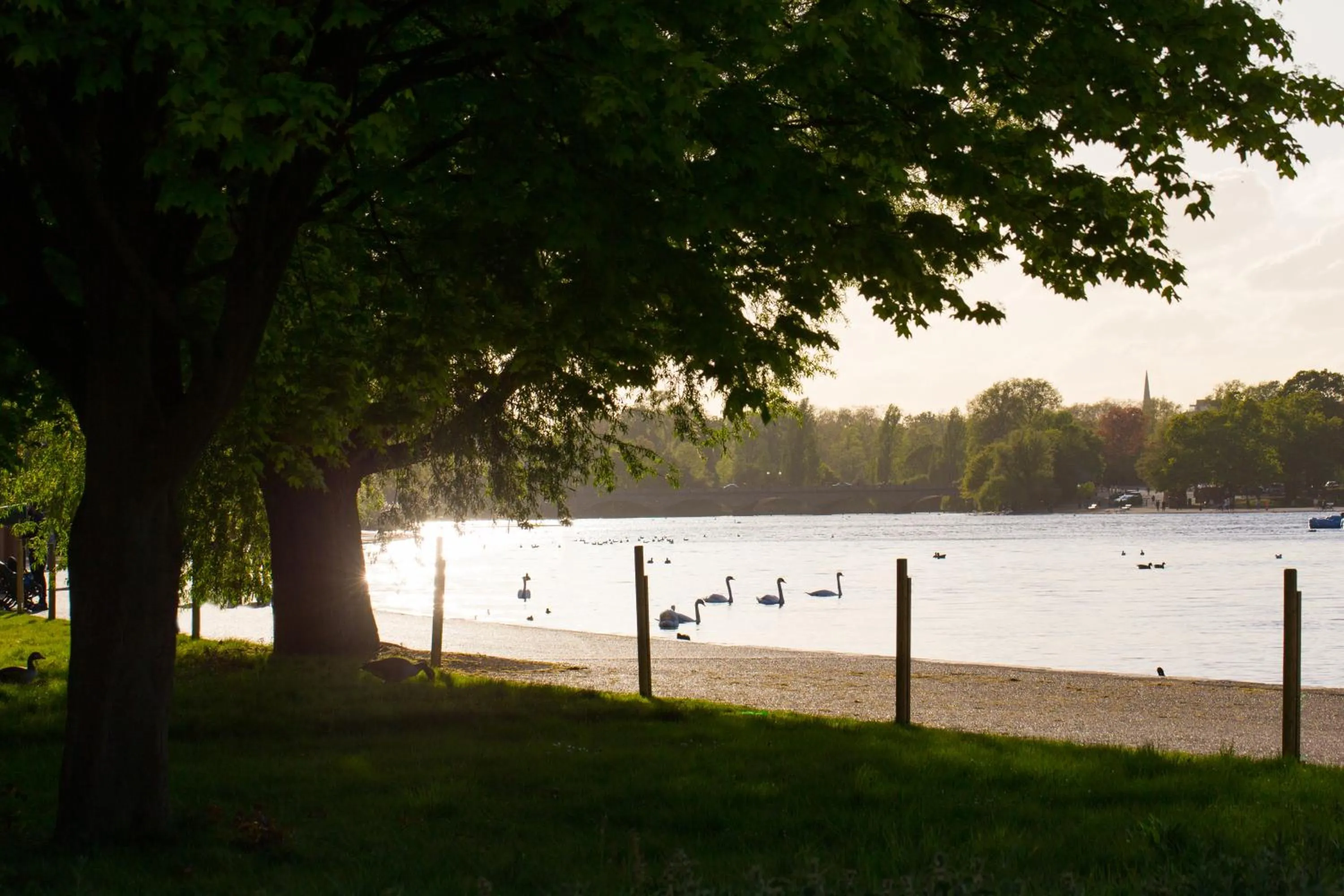 Nearby landmark in The Lanesborough, Oetker Hotels
