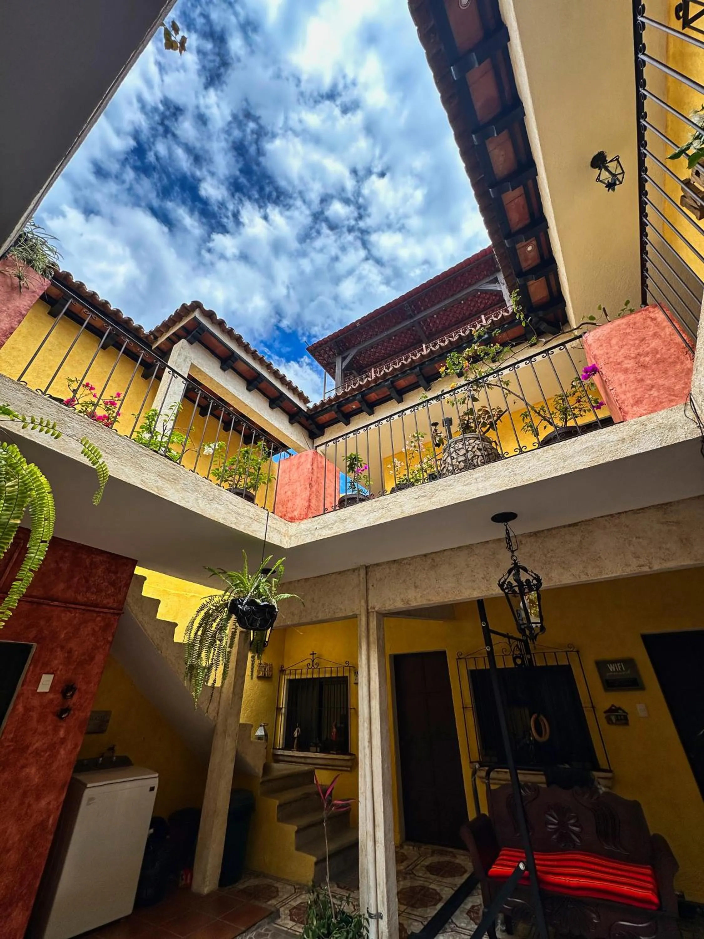 Maison Bougainvillea