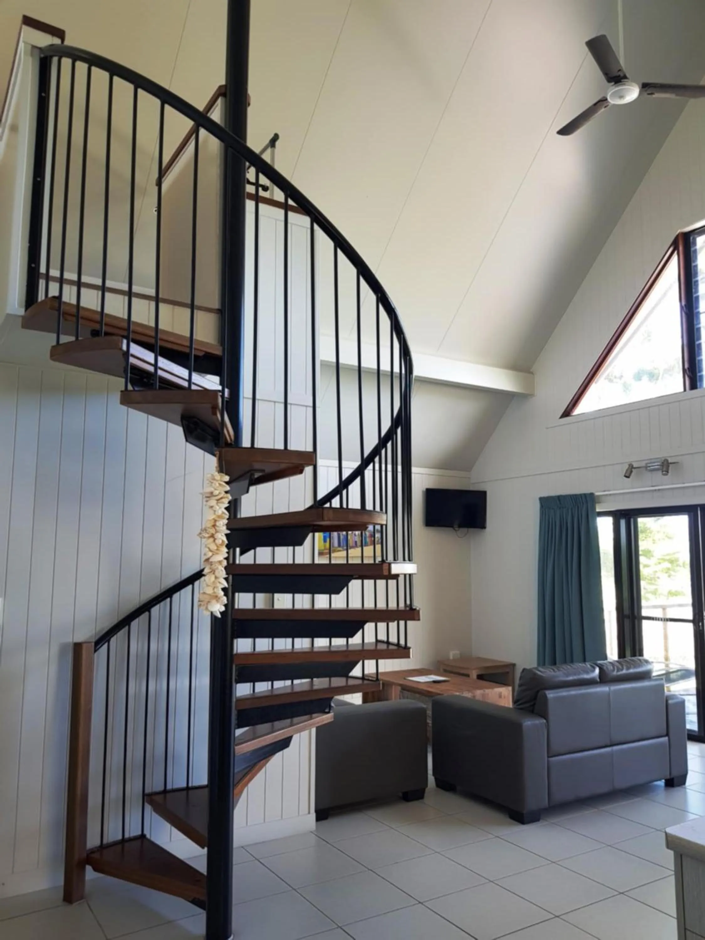 Cardwell Beachcomber Motel & Tourist Park