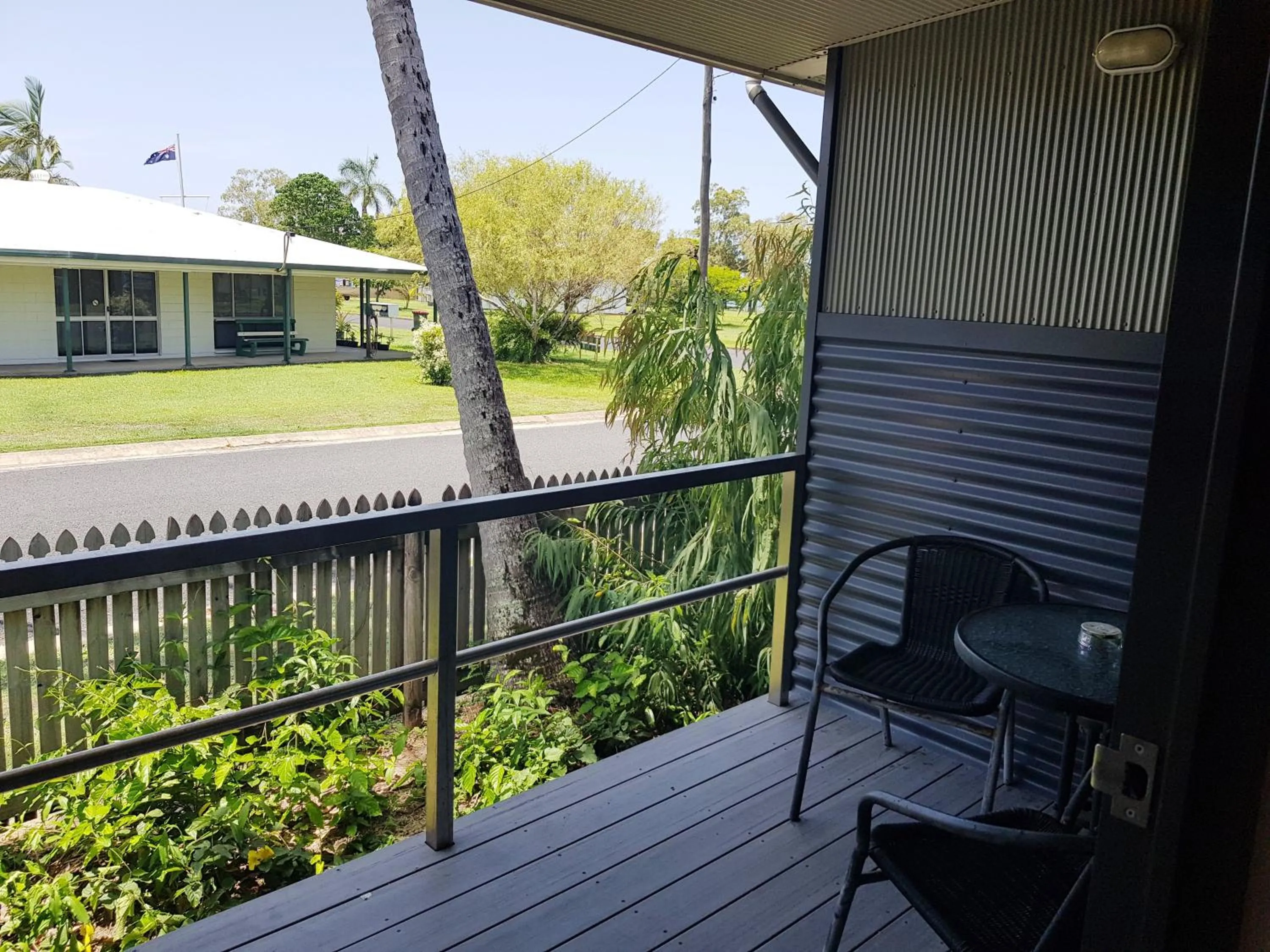 Cardwell Beachcomber Motel & Tourist Park