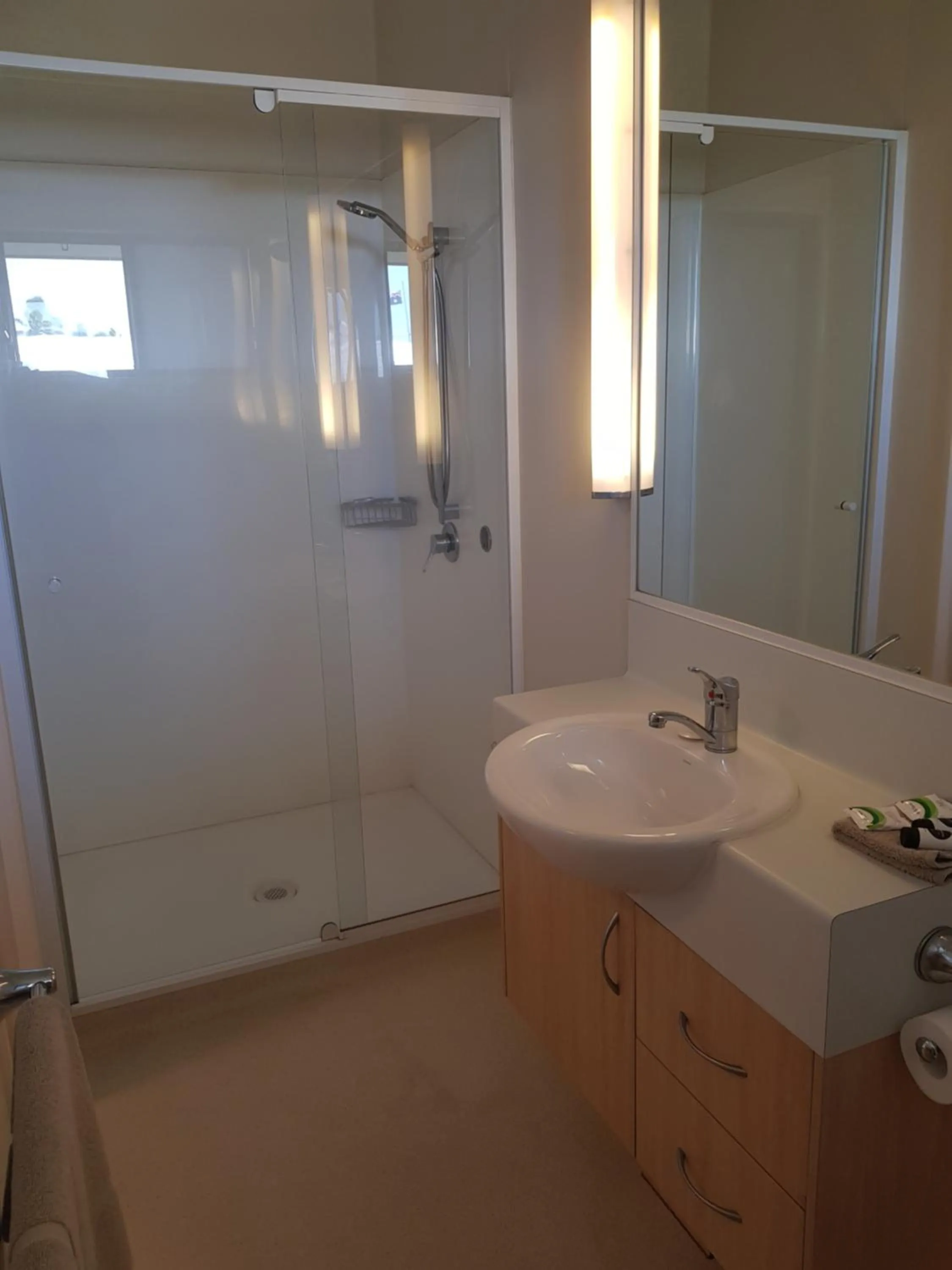 Cardwell Beachcomber Motel & Tourist Park