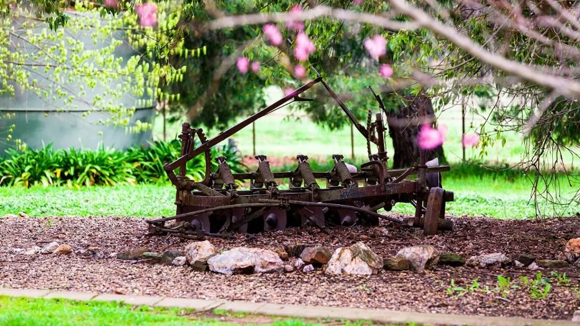 Hillview Farmstay