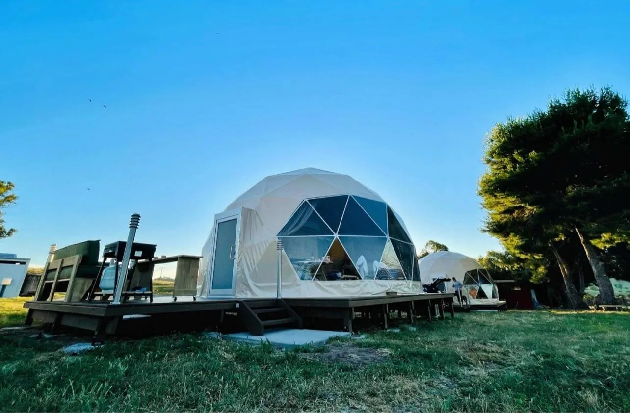 Hillview Farmstay