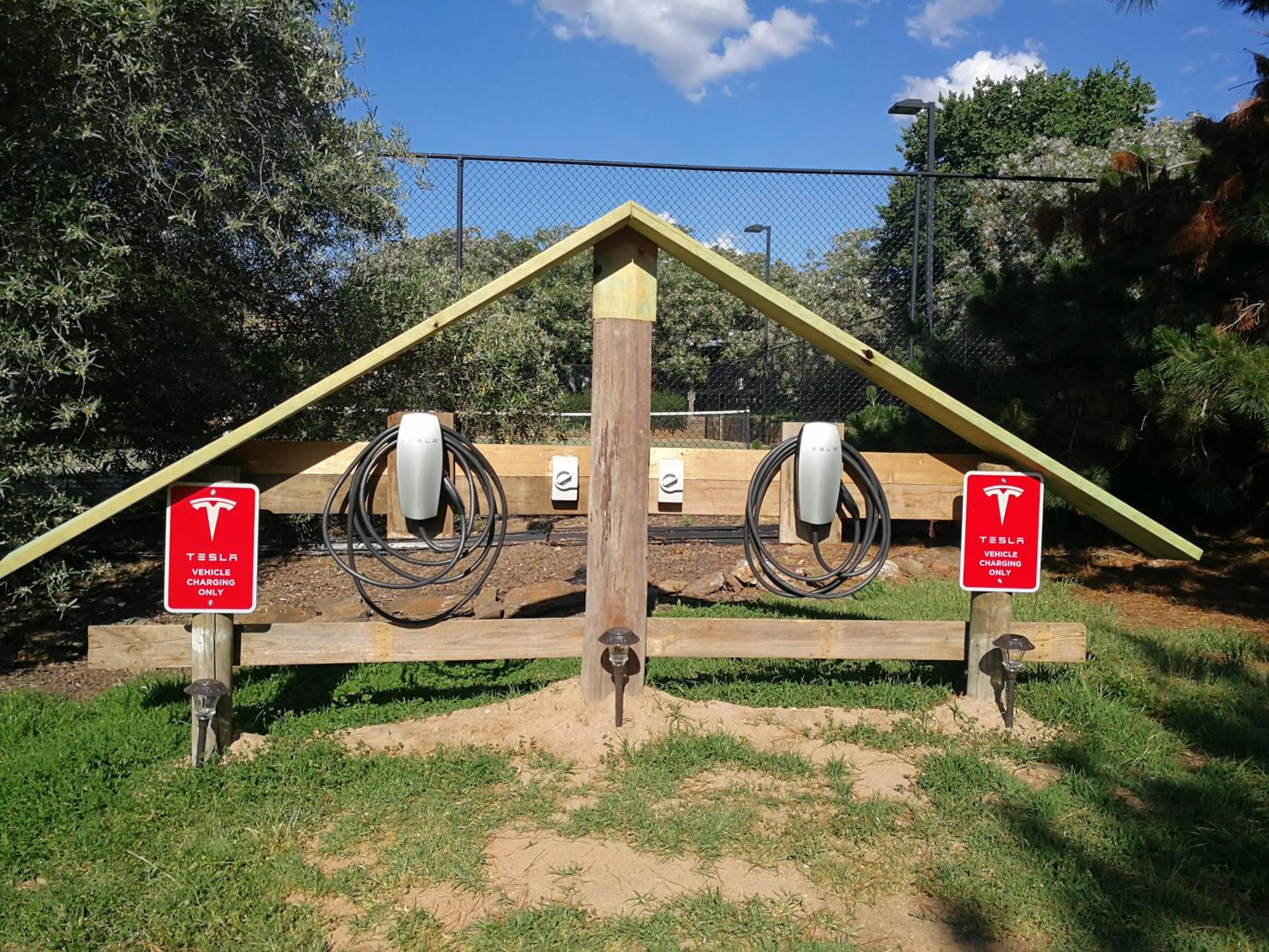 Hillview Farmstay