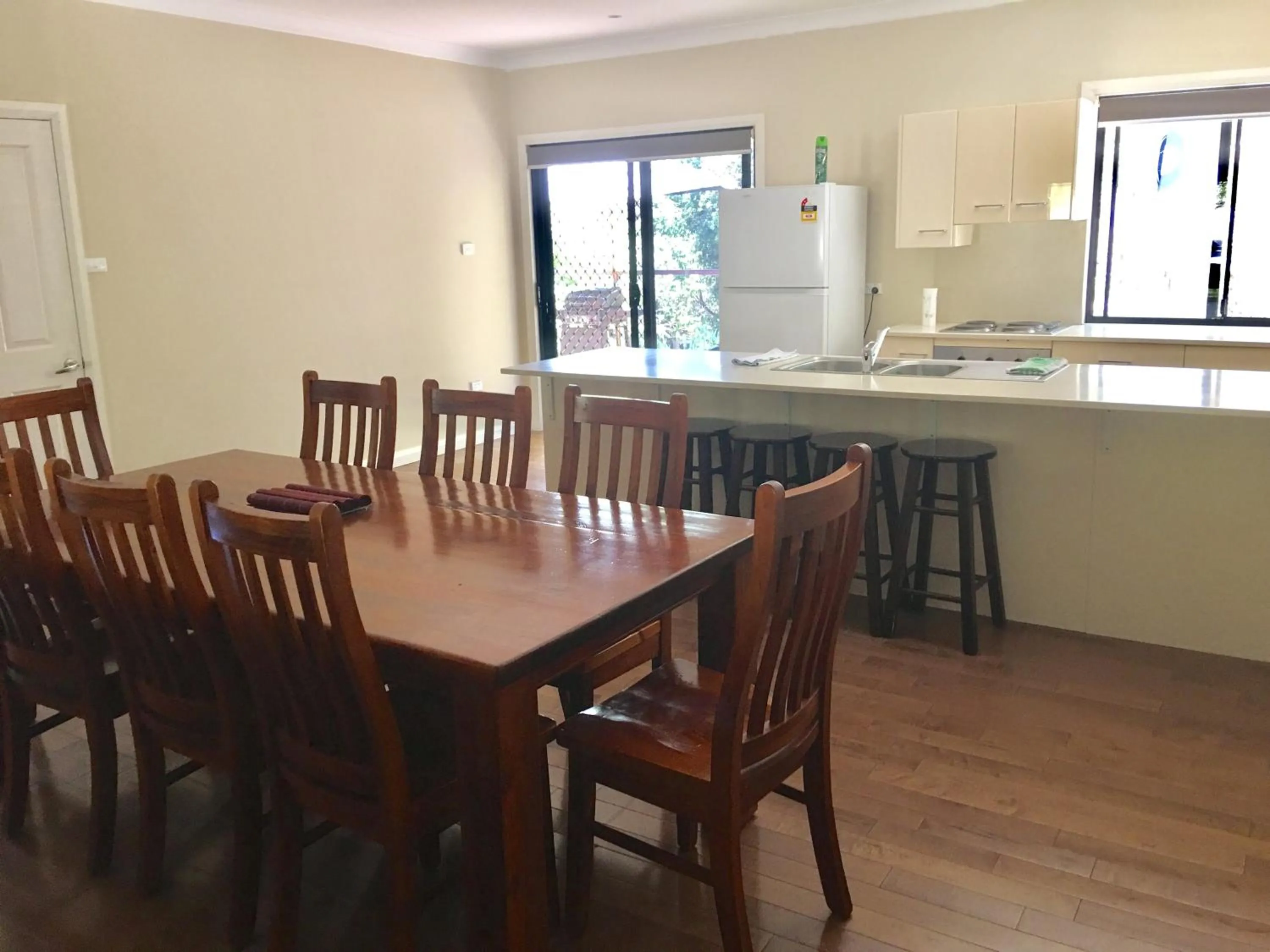 Hillview Farmstay