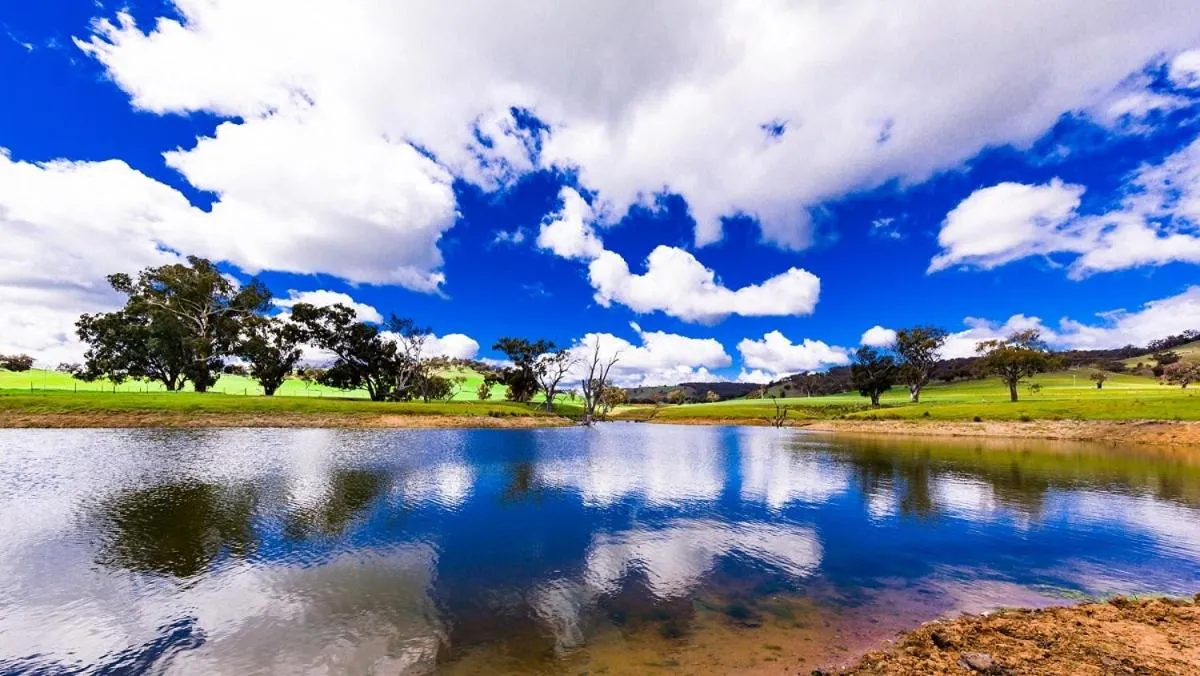 Hillview Farmstay