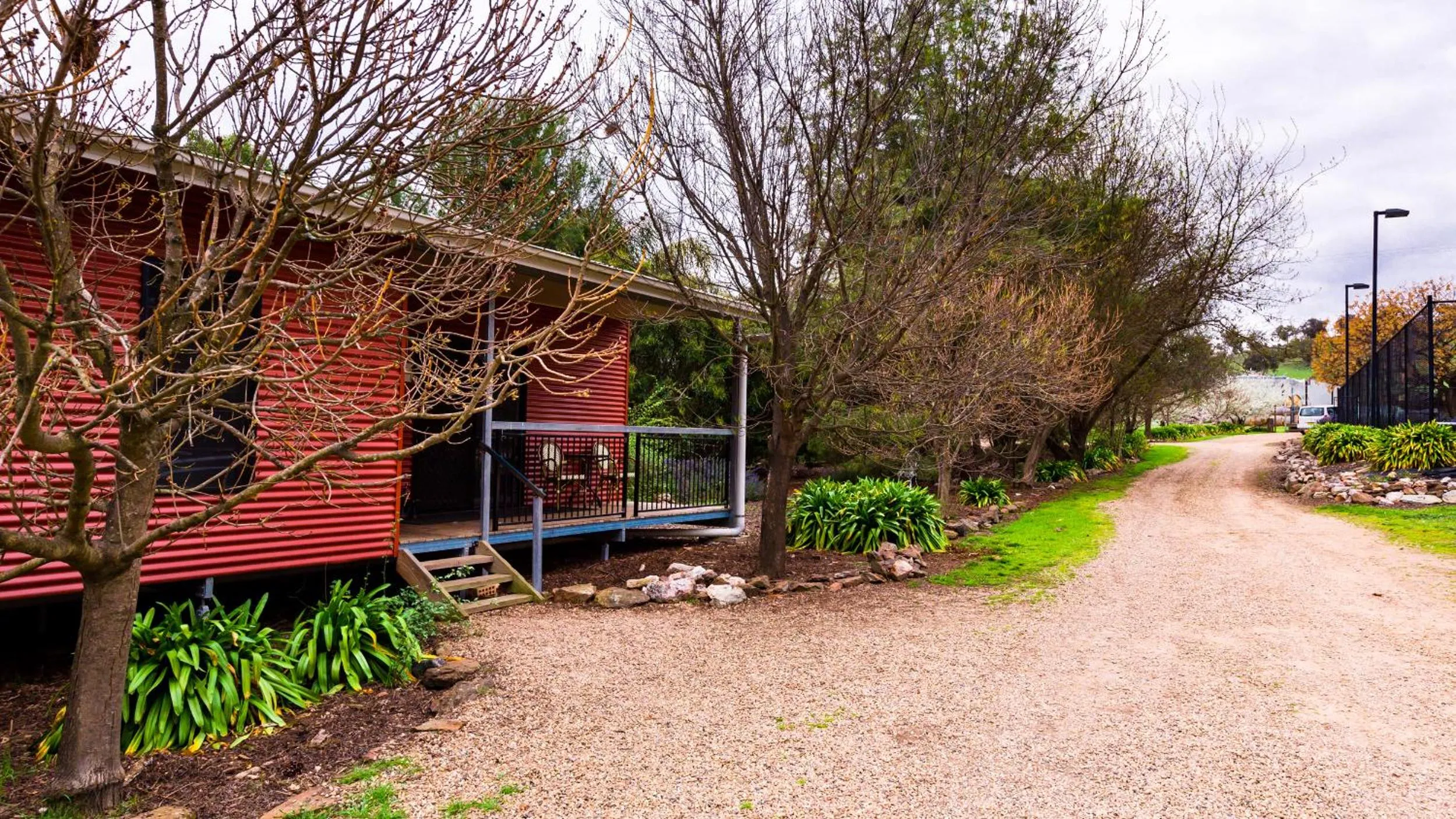 Hillview Farmstay