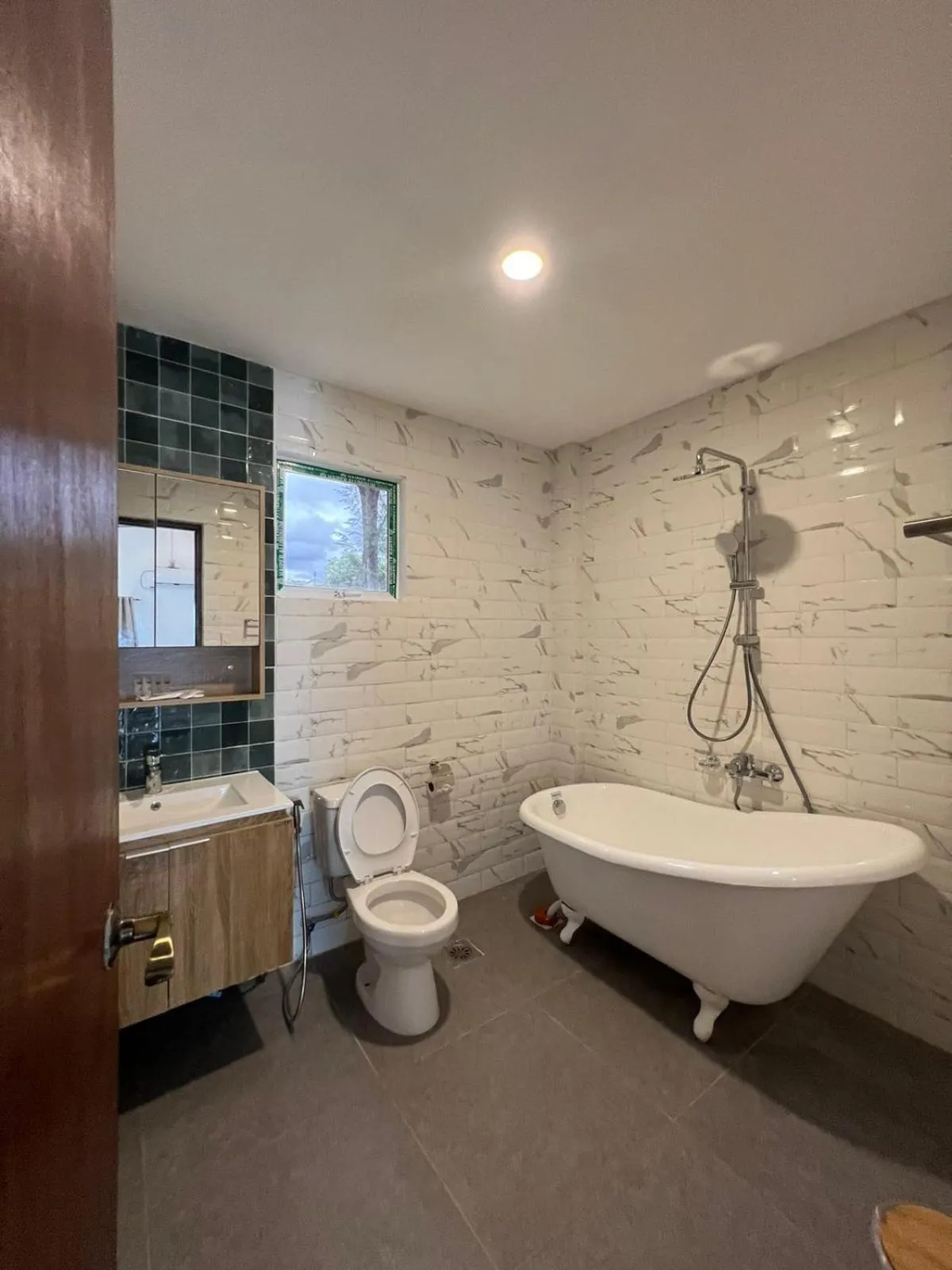 Subic Grand Seas Resort