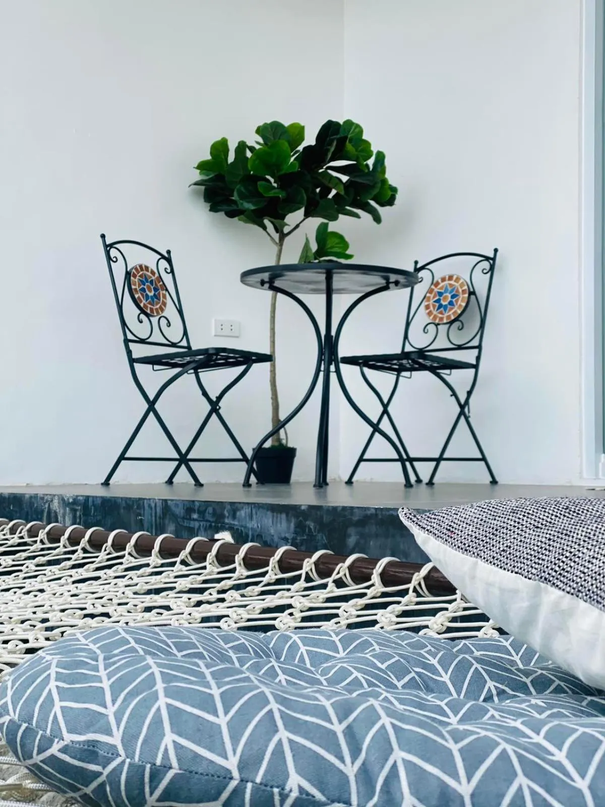 Subic Grand Seas Resort