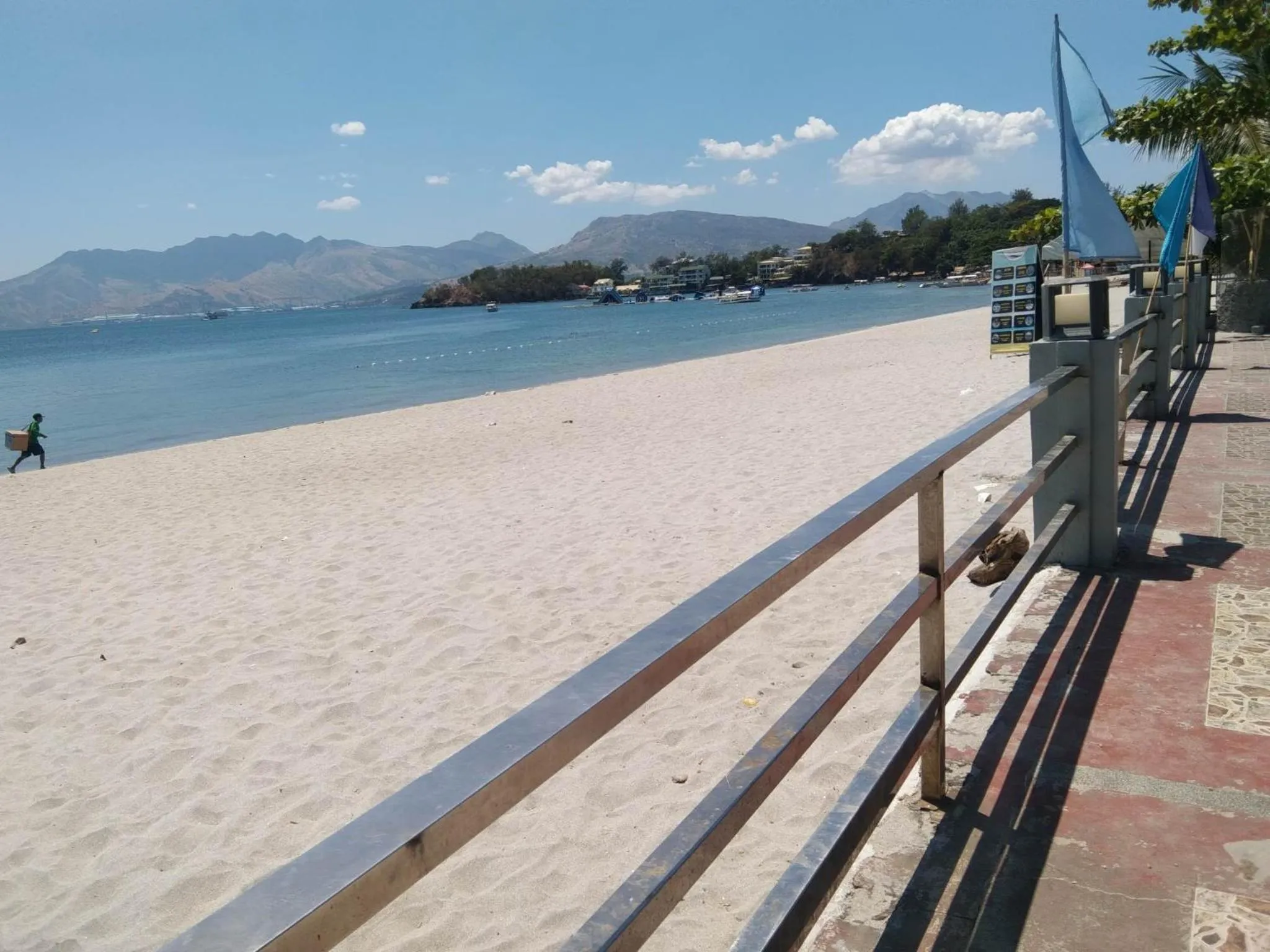 Day in Subic Grand Seas Resort