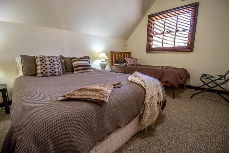 Gold Ingot Room in Gold Mine Guest House and Cafe Gold Ingot Room in Gold Mine Guest House and Cafe