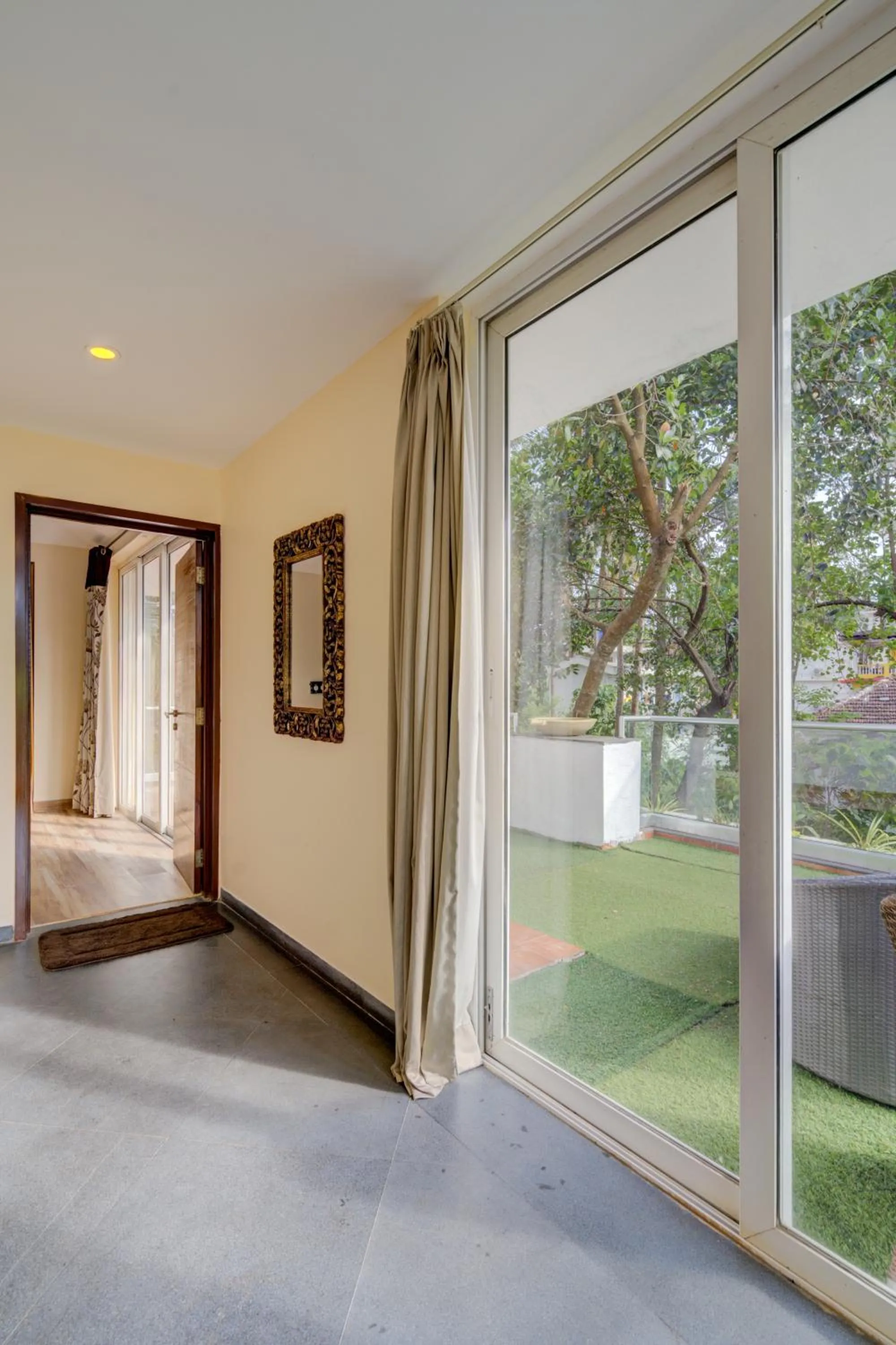 Property building in Eternal wave by HappyInch