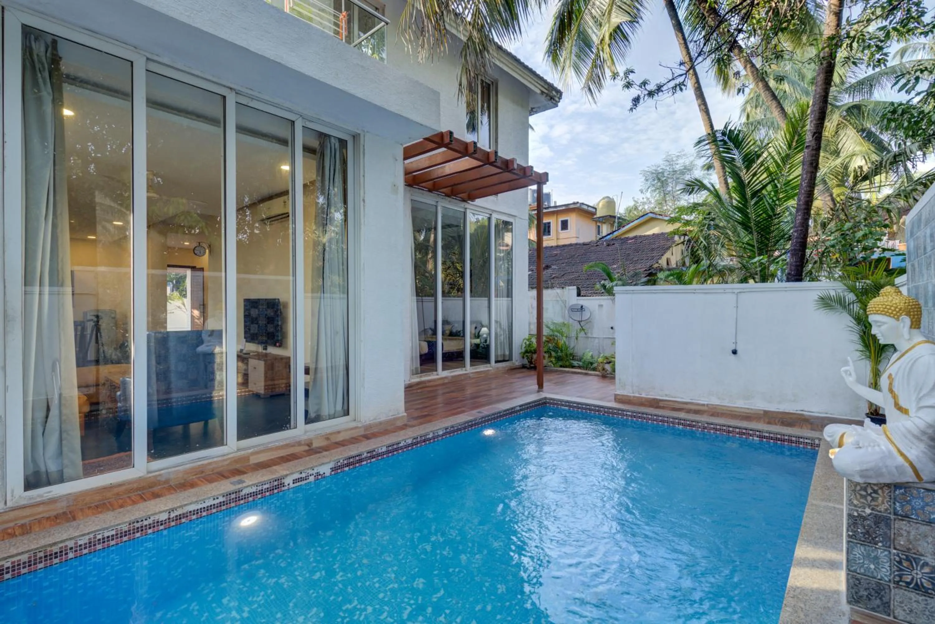 Property building in Eternal wave by HappyInch